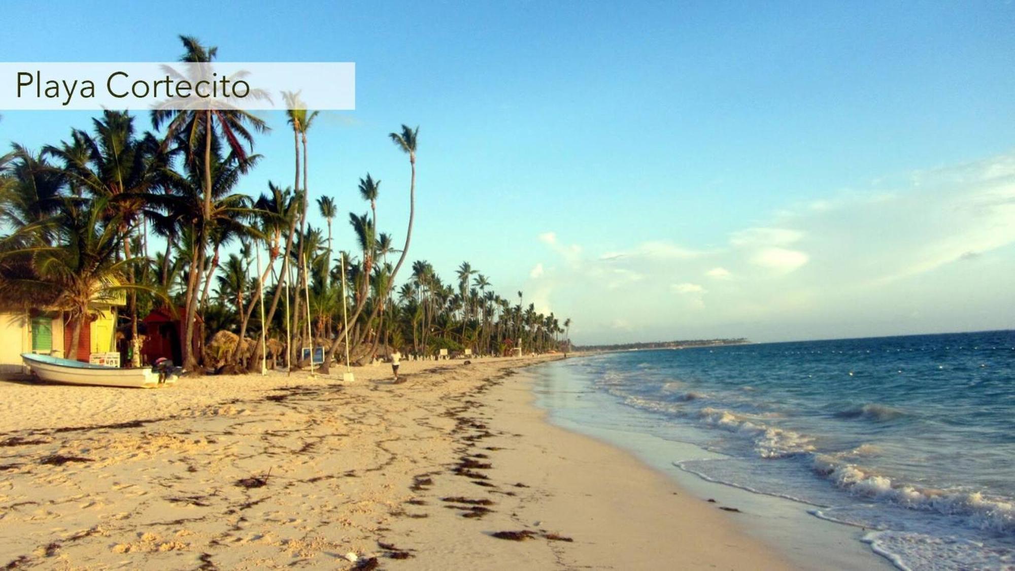 Apartamento Tropical Garden With Picuzzi In Playa Bavaro