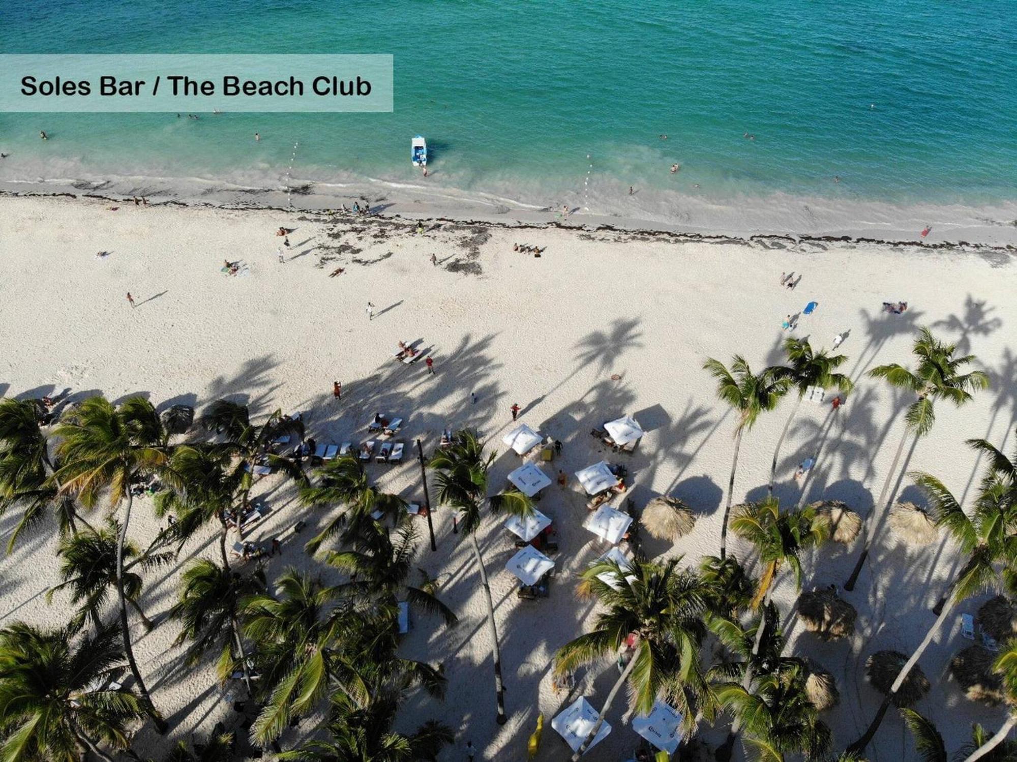 Apartamento Tropical Garden With Picuzzi In Playa Bavaro *