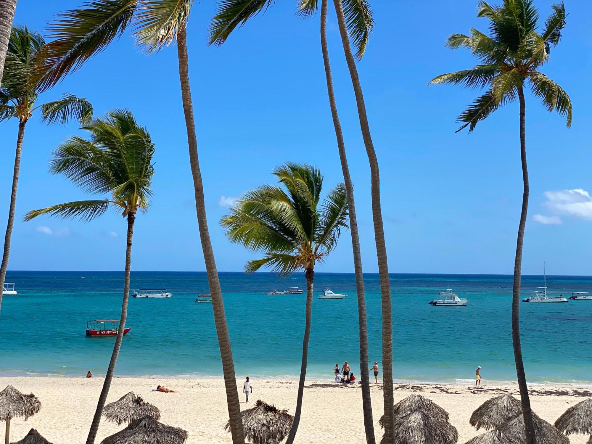 Deluxe Playa Bavaro Punta Cana