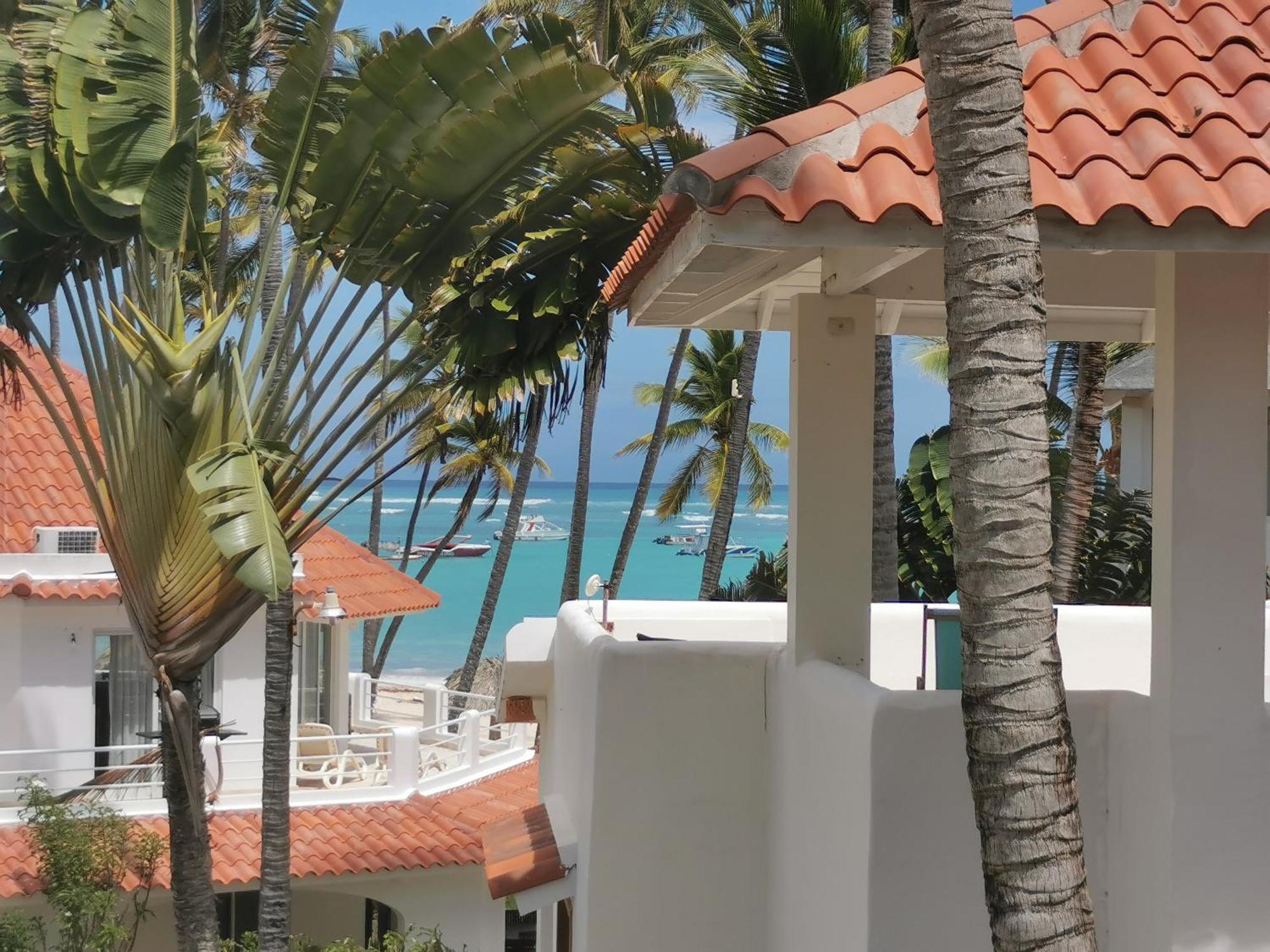 Deluxe Playa Bavaro 5*