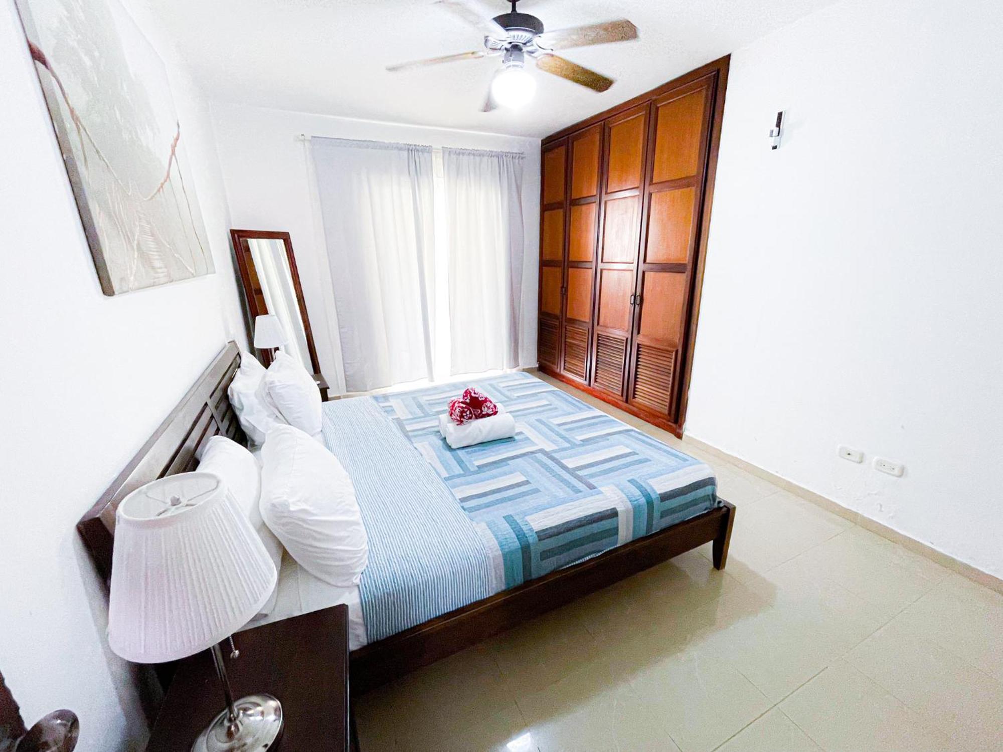 Caribbean Galaxy Wifi Paradise Los Corales Bavaro Beach Club & Spa 5* Punta Cana