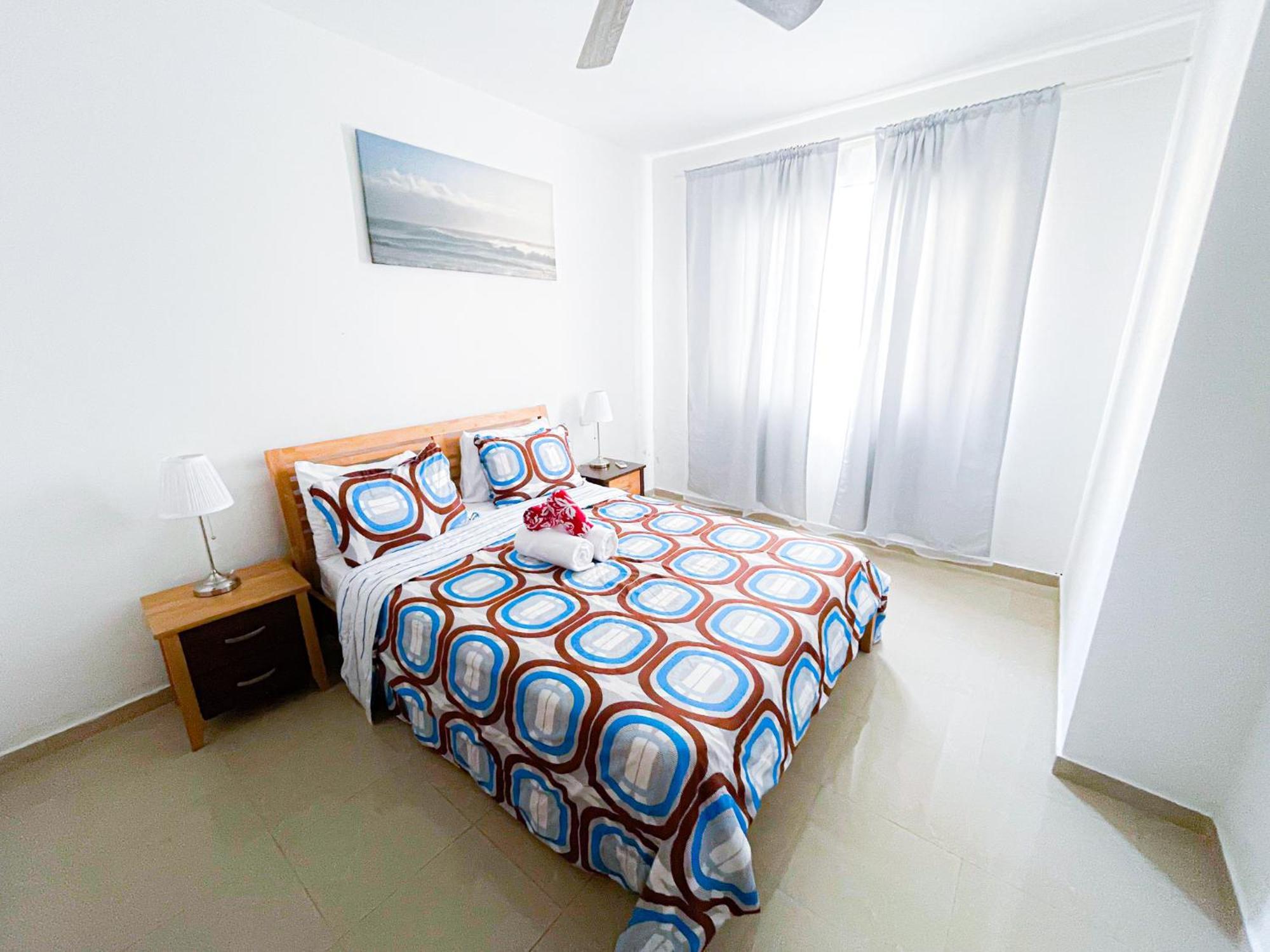 Caribbean Galaxy Wifi Paradise Los Corales Bavaro Beach Club & Spa Hotel 5*