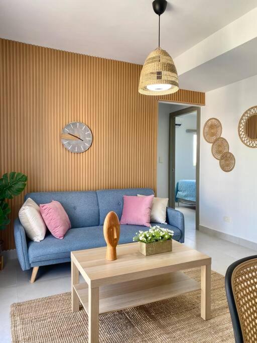 Centrico En Apartment Punta Cana