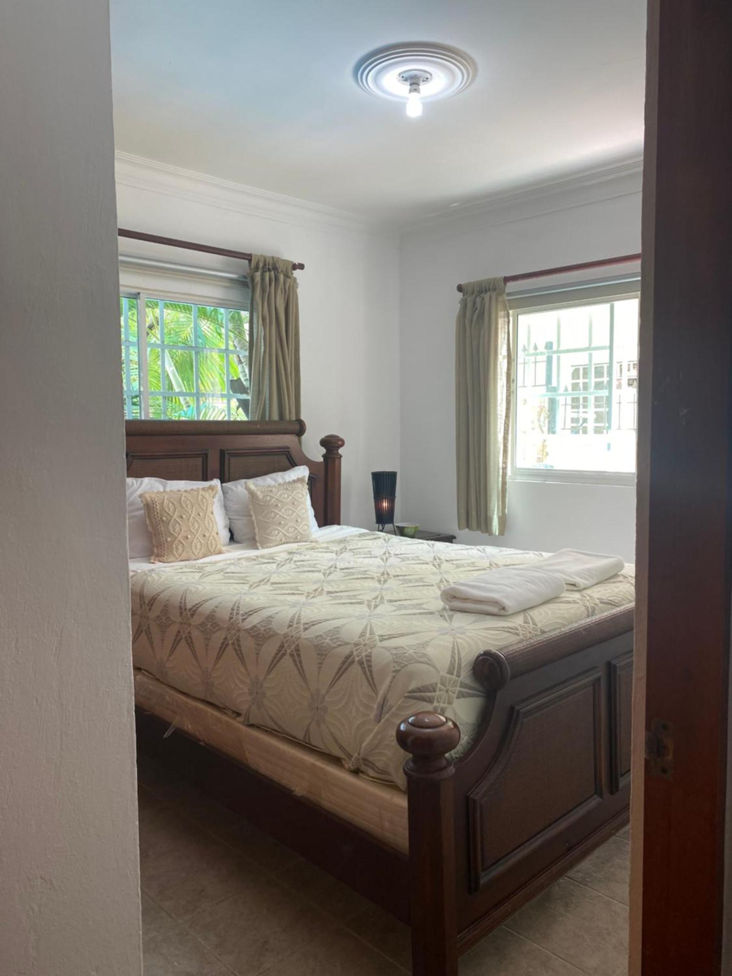 Homestay Rosas De Punta Cana