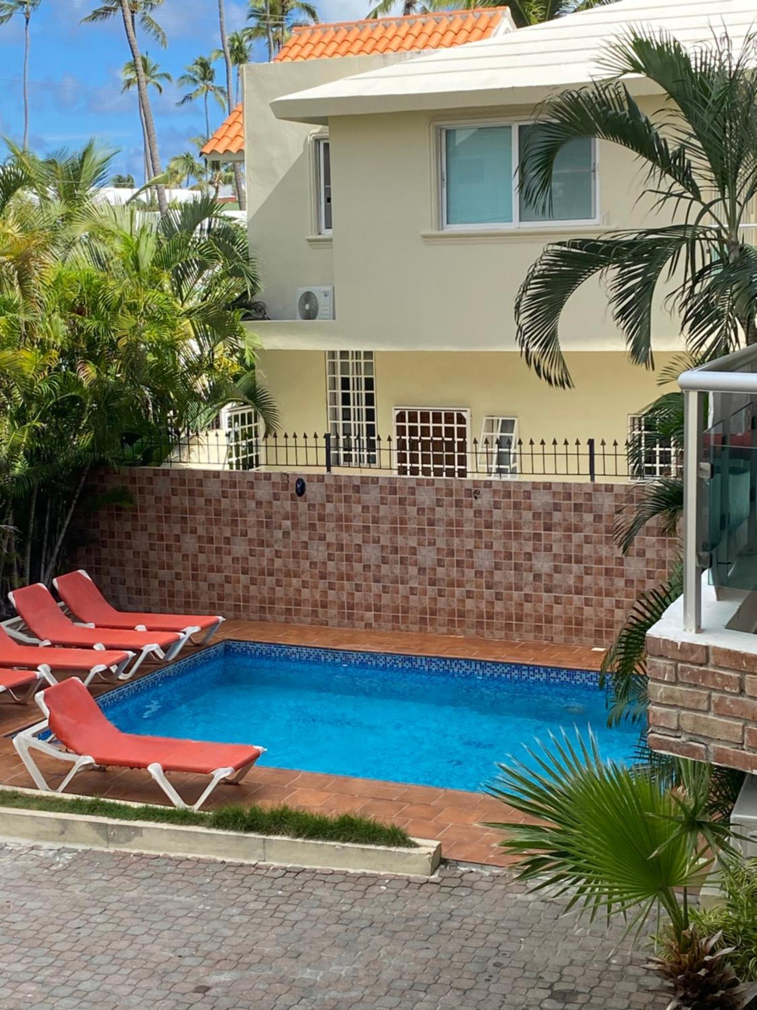 Homestay Rosas De