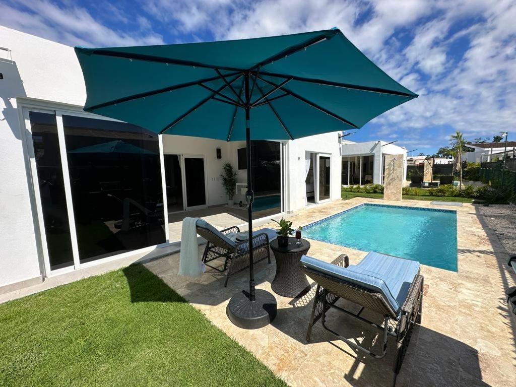 Luxury Vista Cana Punta Cana