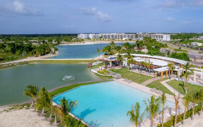 Luxury Vista Cana * Punta Cana