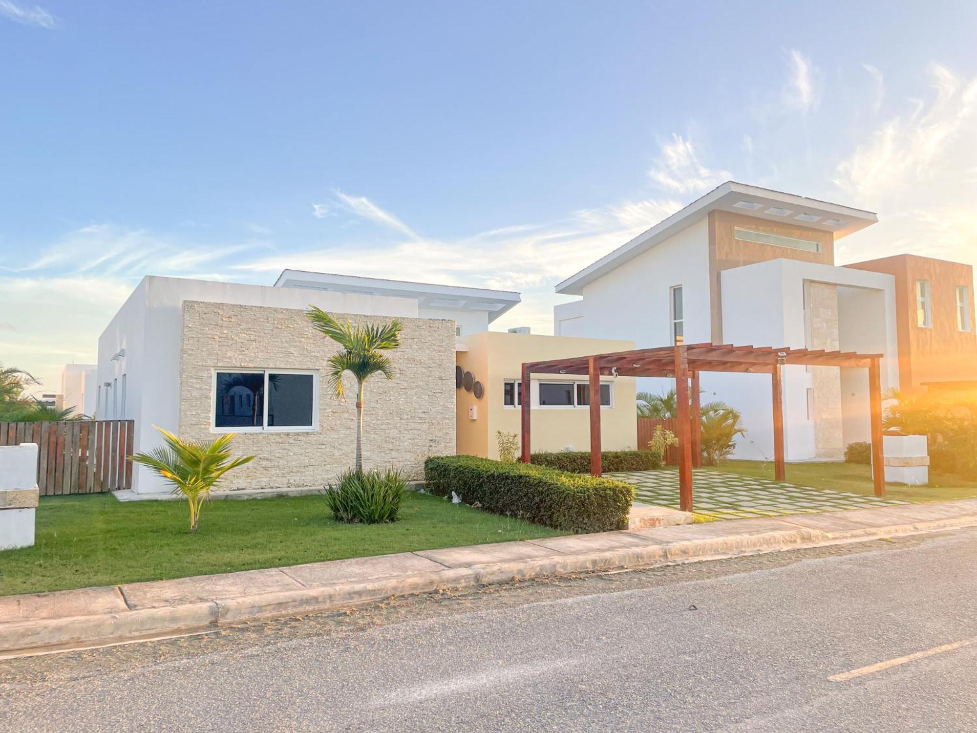 Villa Luxury Vista Cana