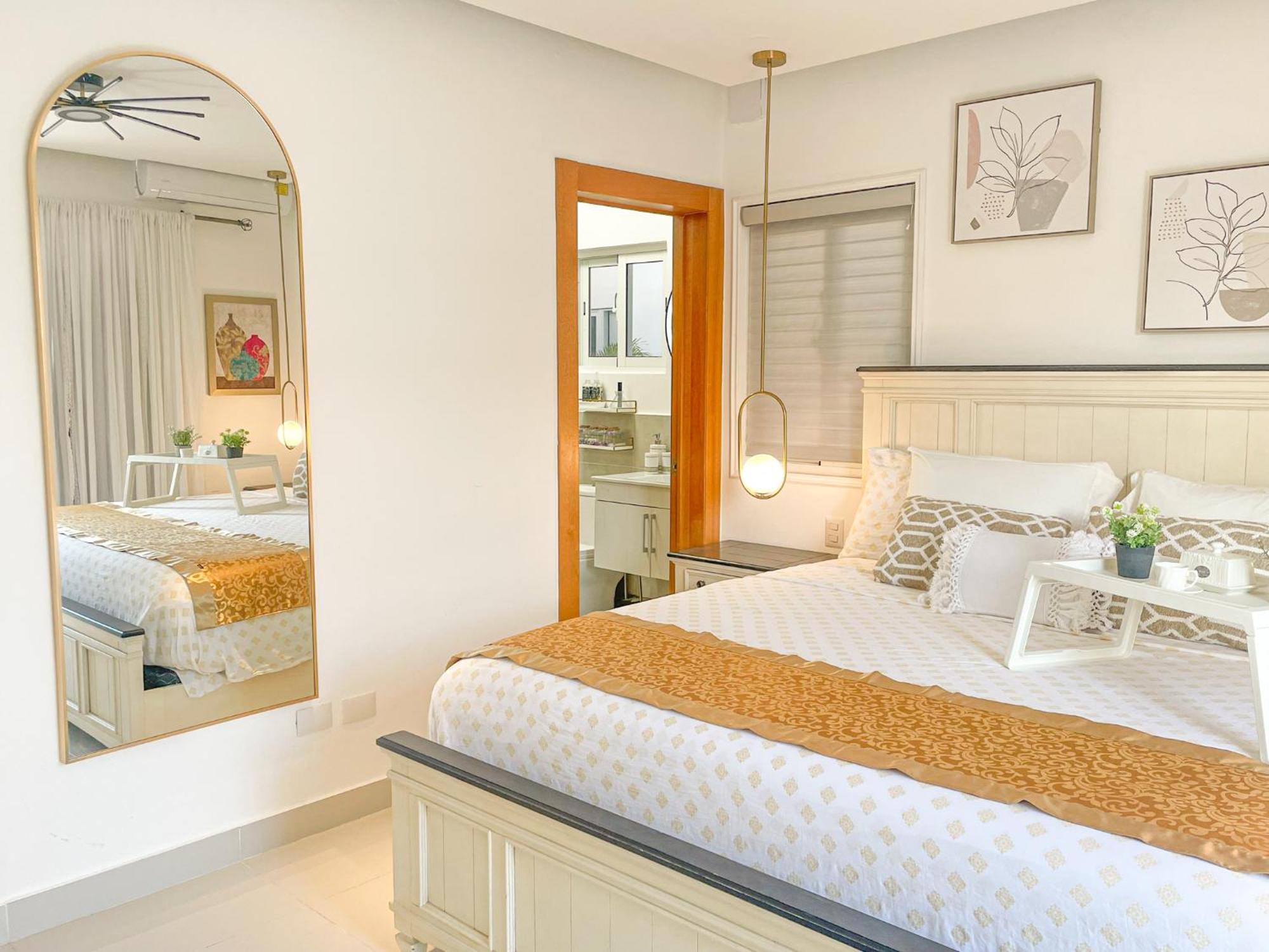 Luxury Vista Cana Villa