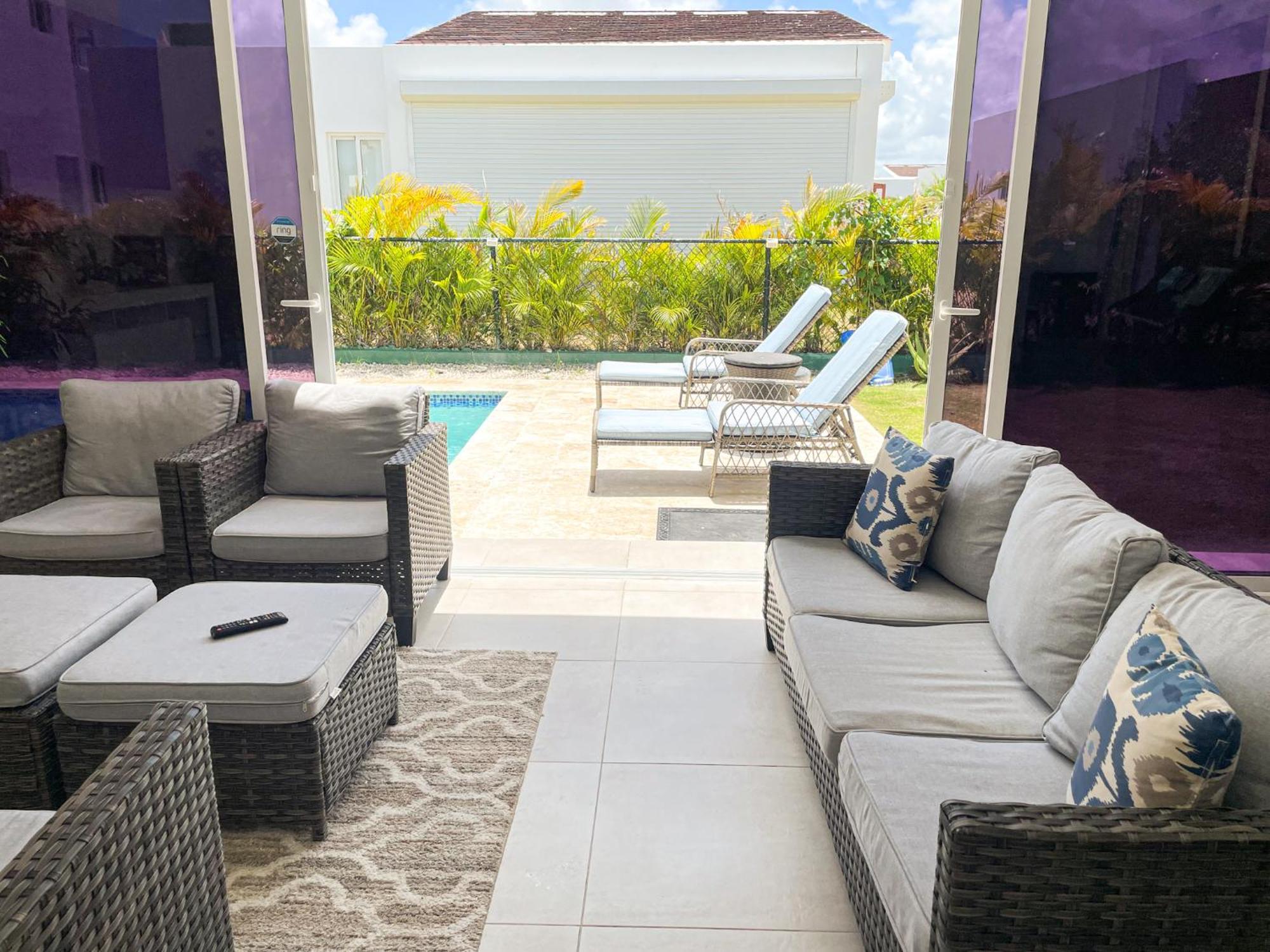 Luxury Vista Cana