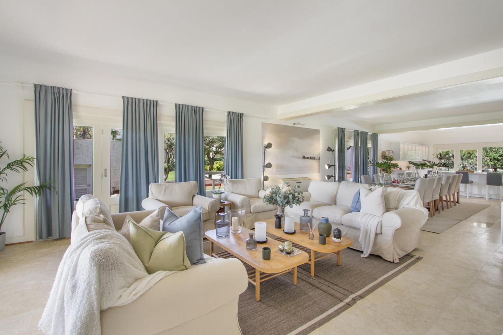 Pousada Luxury Ocean-view With Private Pool & Golf Access, Dedicated Staff