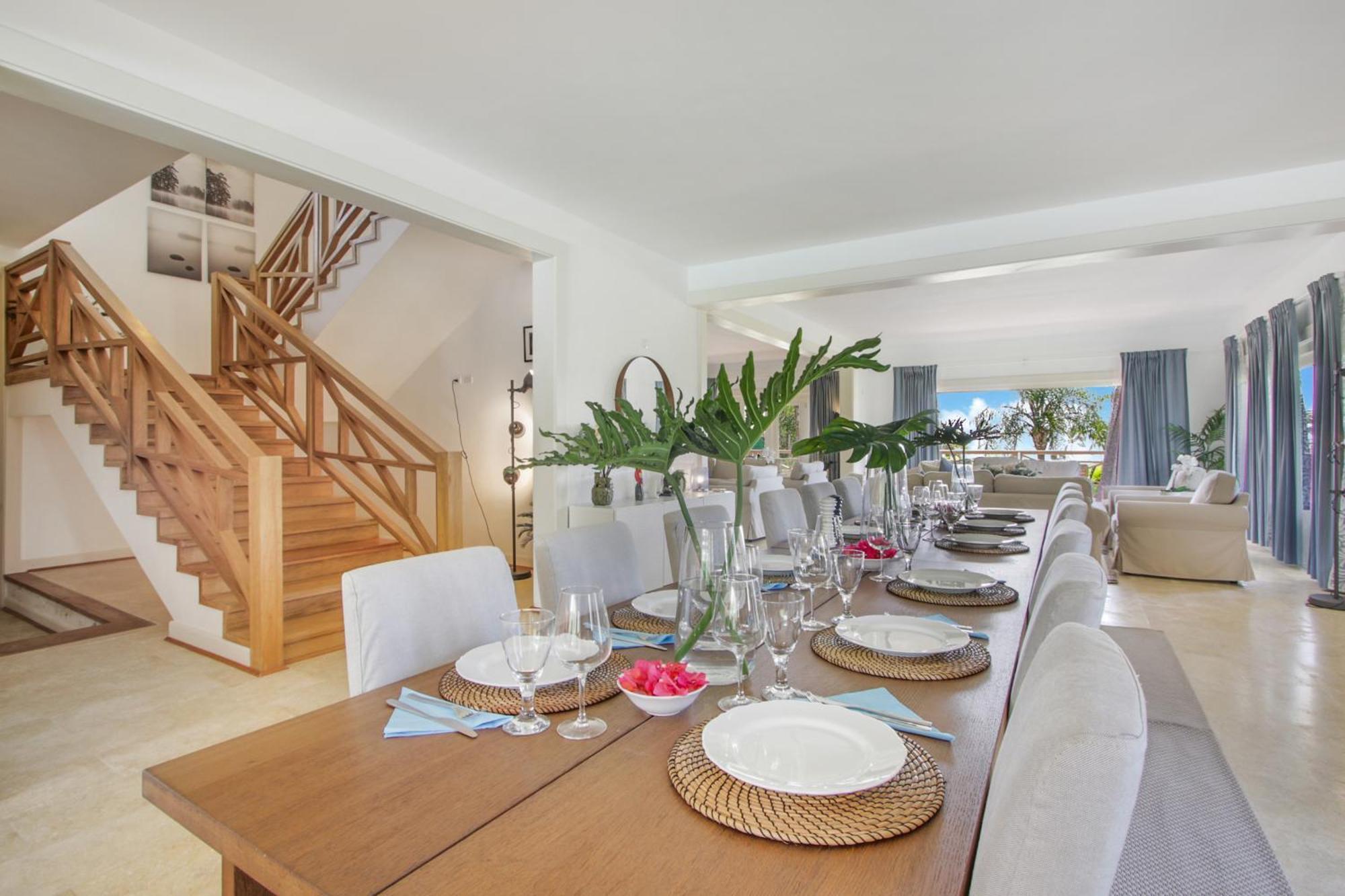 Pousada Luxury Ocean-view With Private Pool & Golf Access, Dedicated Staff *
