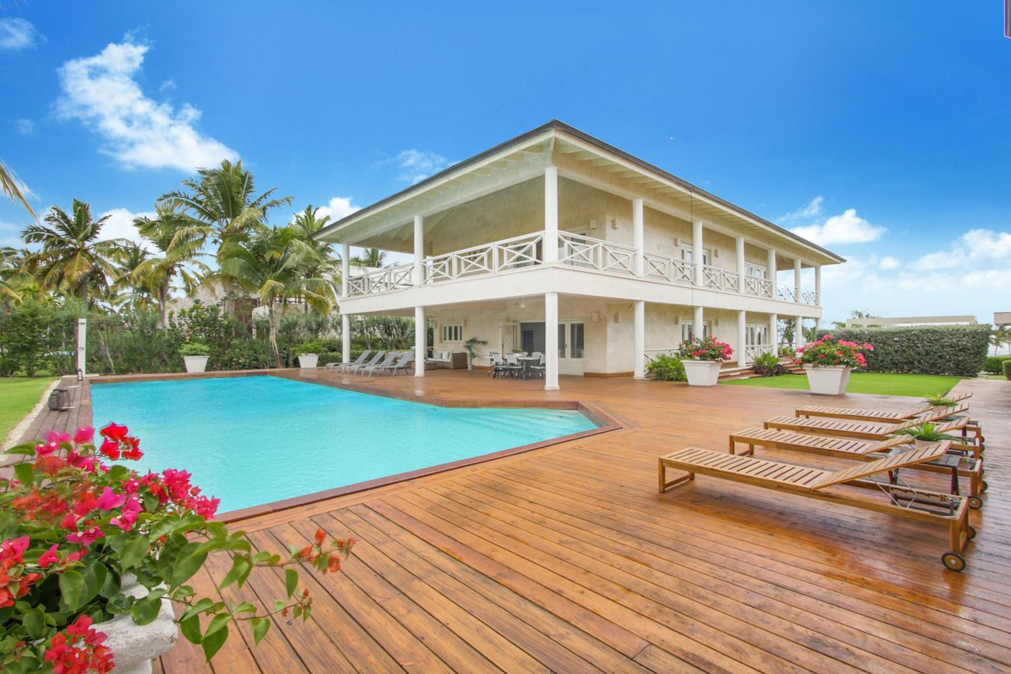 Pousada Luxury Ocean-view With Private Pool & Golf Access, Dedicated Staff *
