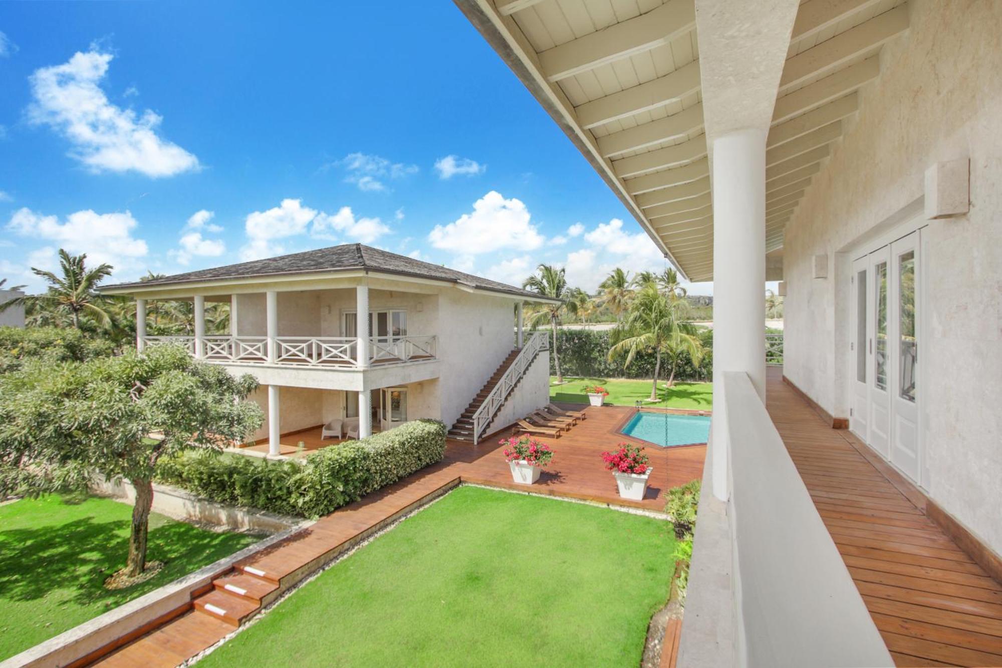 Pousada Luxury Ocean-view With Private Pool & Golf Access, Dedicated Staff