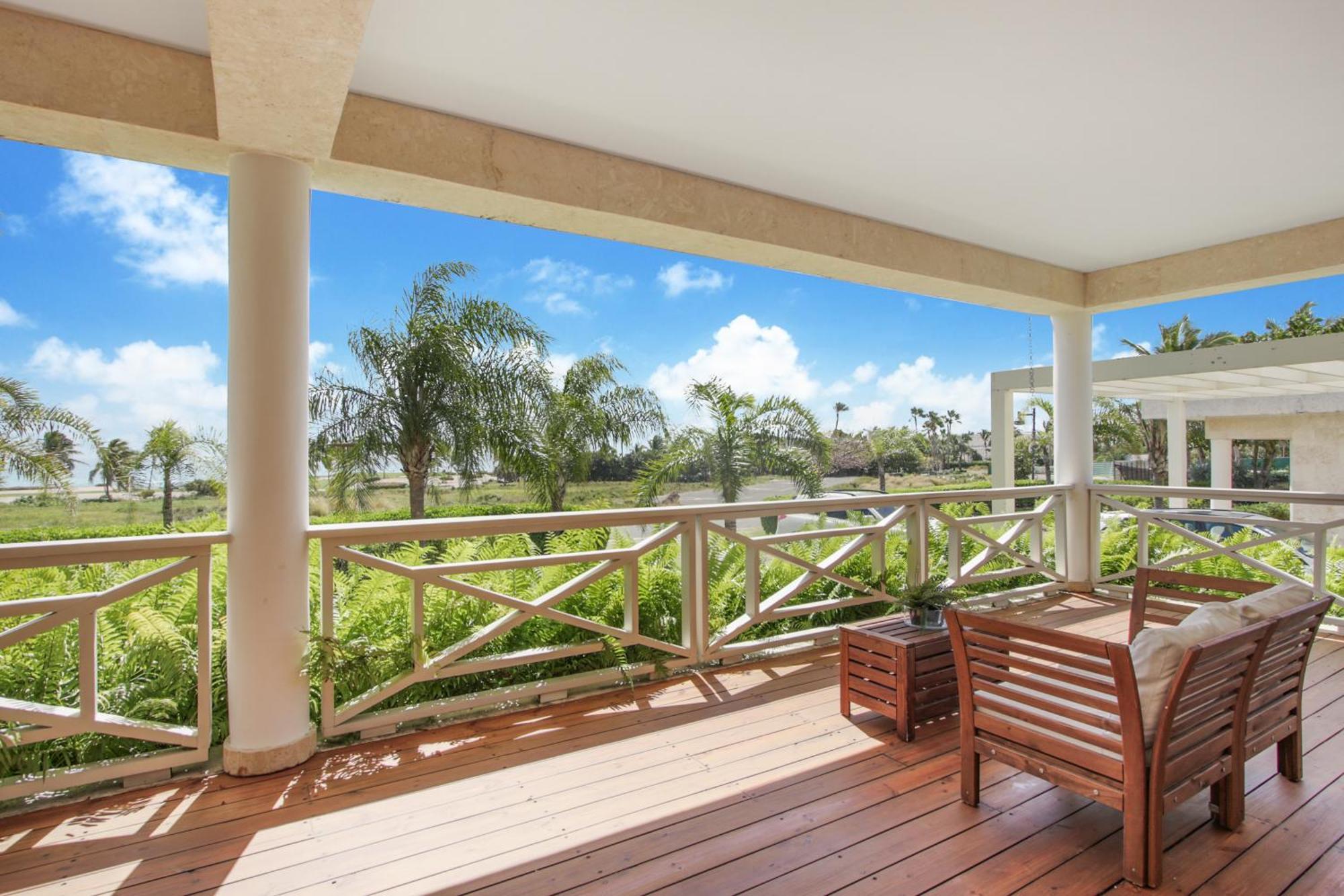 Pousada Luxury Ocean-view With Private Pool & Golf Access, Dedicated Staff Punta Cana