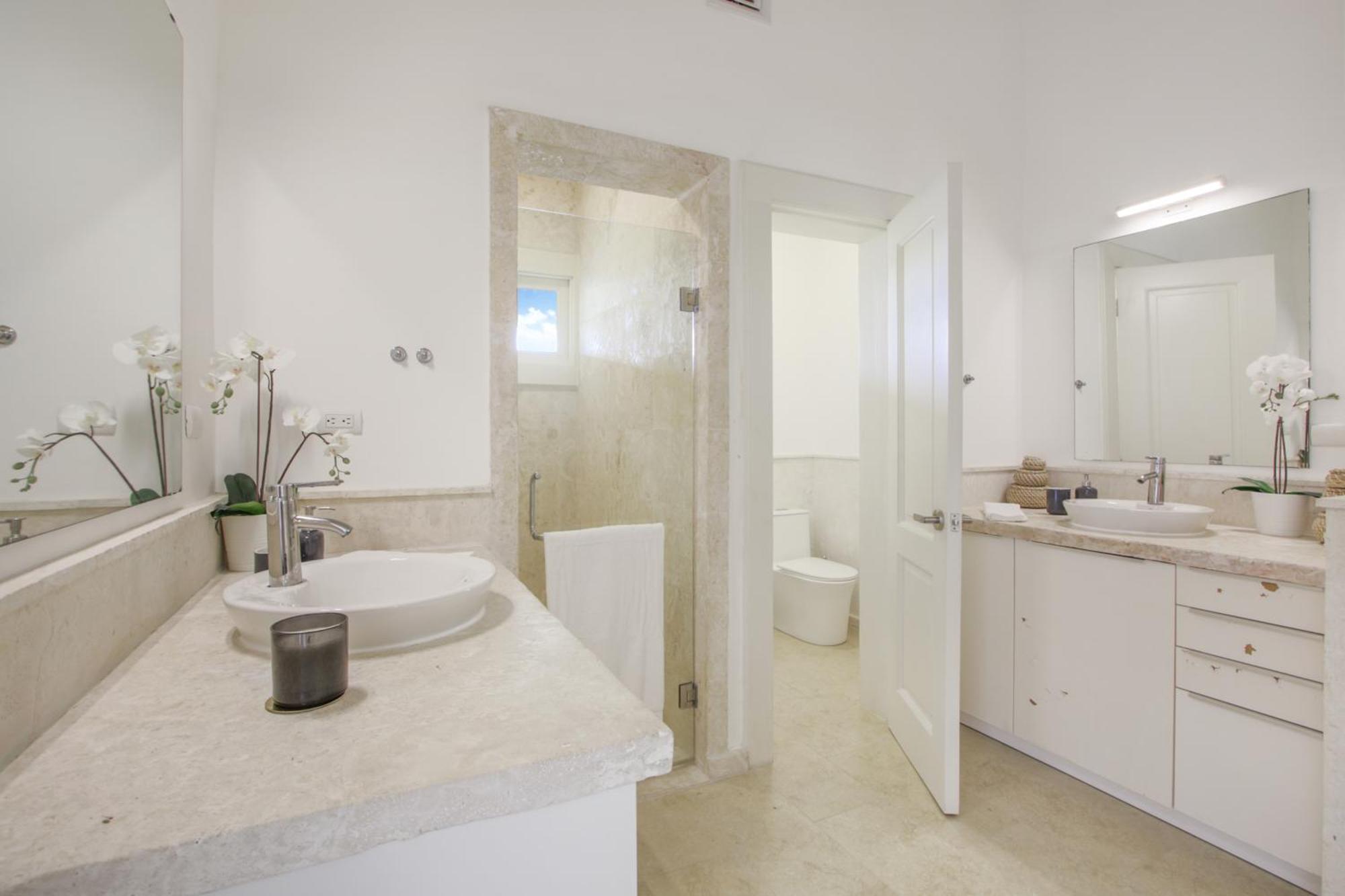 Luxury Ocean-view With Private Pool & Golf Access, Dedicated Staff Pousada *