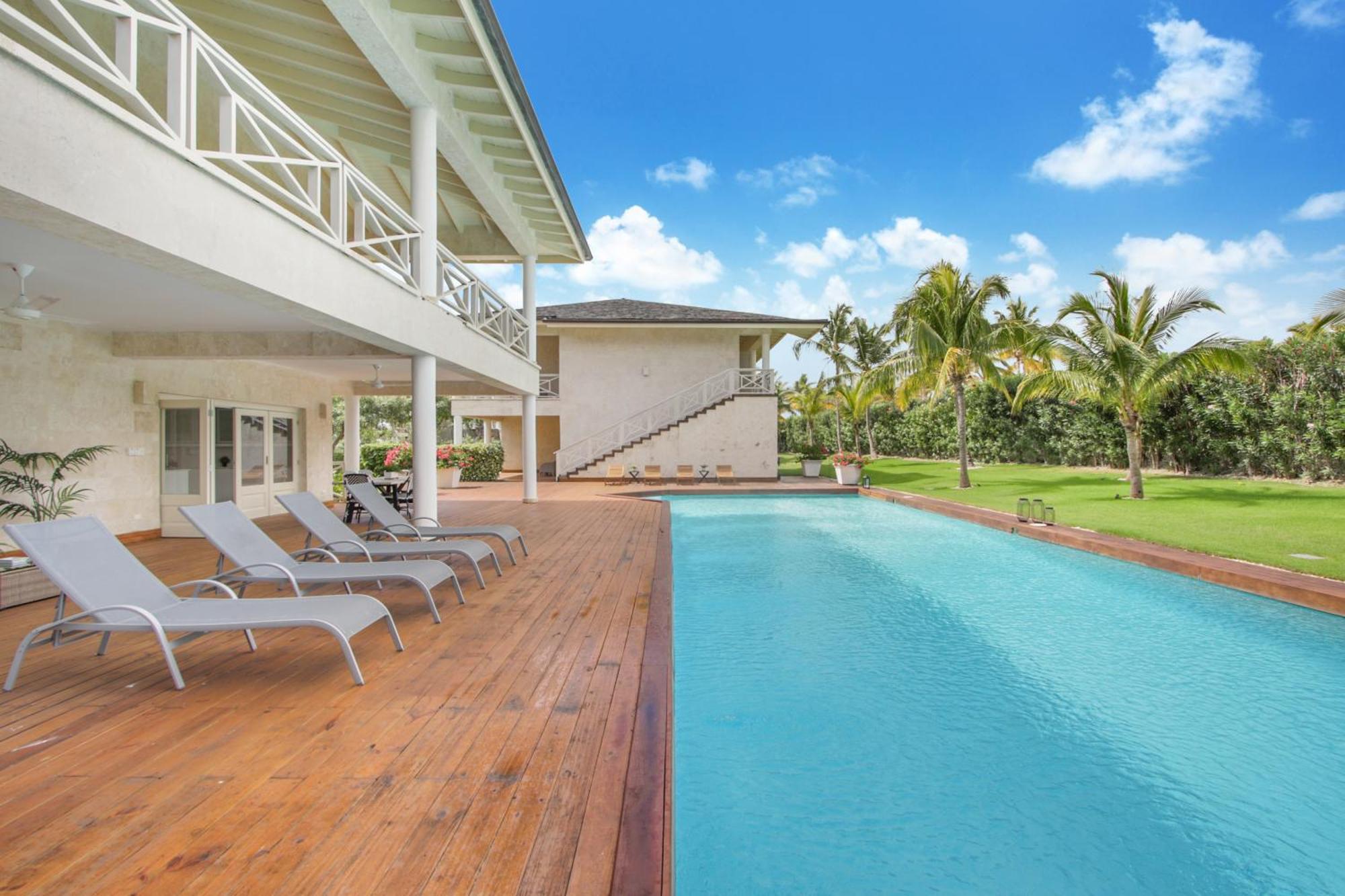 Pousada Luxury Ocean-view With Private Pool & Golf Access, Dedicated Staff *