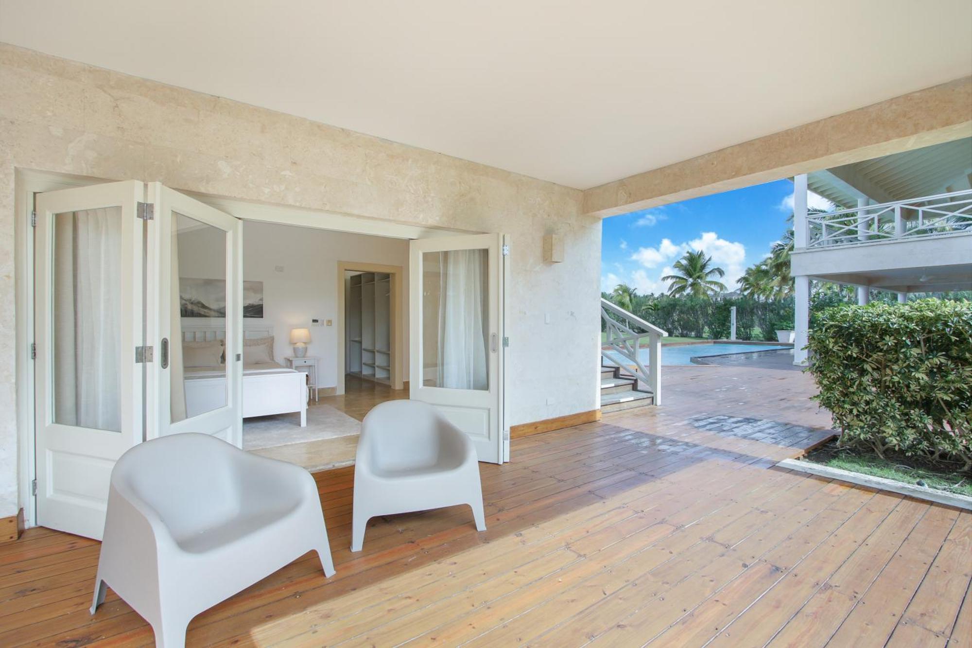 Pousada Luxury Ocean-view With Private Pool & Golf Access, Dedicated Staff *