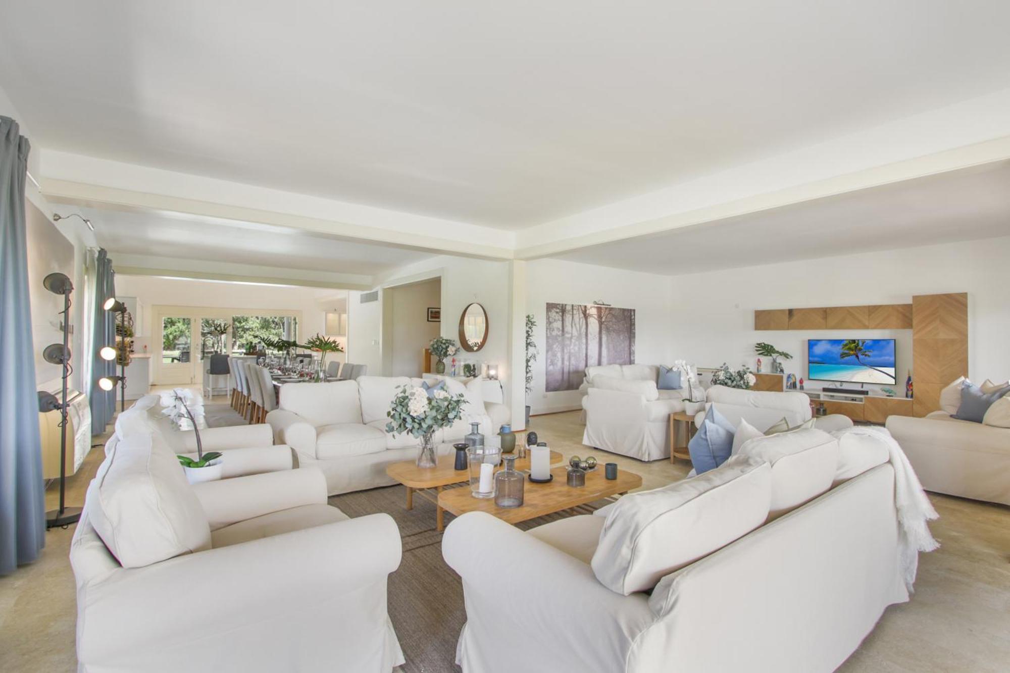 Pousada Luxury Ocean-view With Private Pool & Golf Access, Dedicated Staff Punta Cana