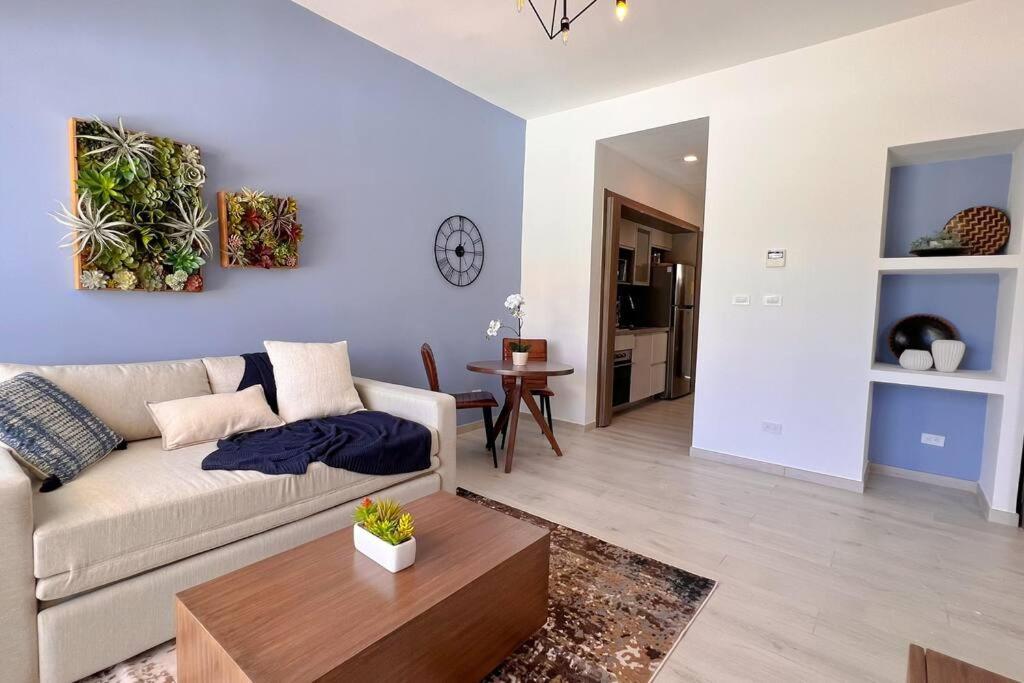 Apartment Paseo Playa Coral B-202 Punta Cana