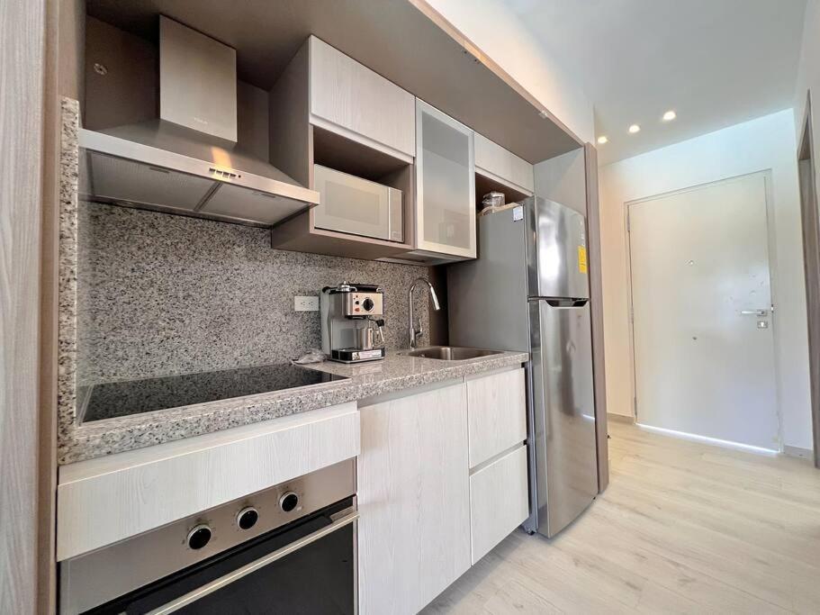 Apartment Paseo Playa Coral B-202 Punta Cana