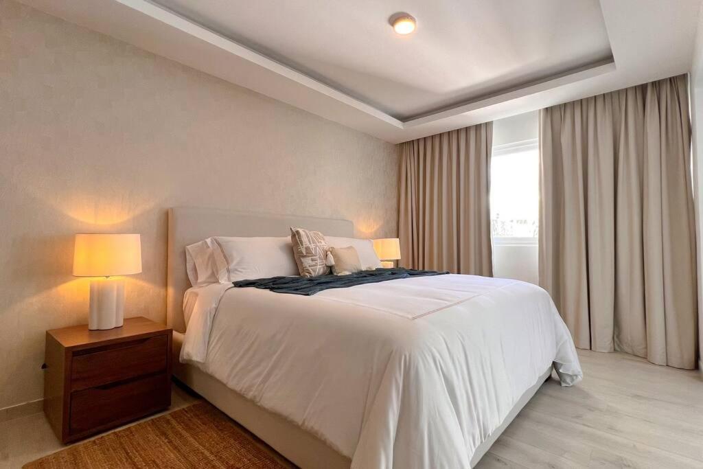 Apartment Paseo Playa Coral B-202
