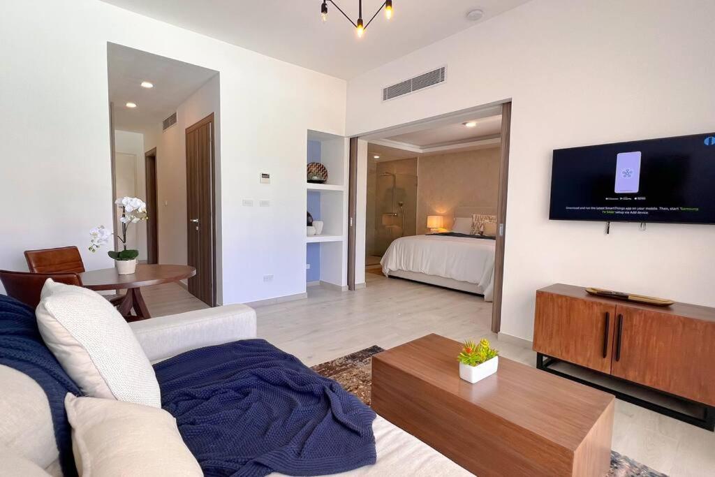 Apartment Paseo Playa Coral B-202
