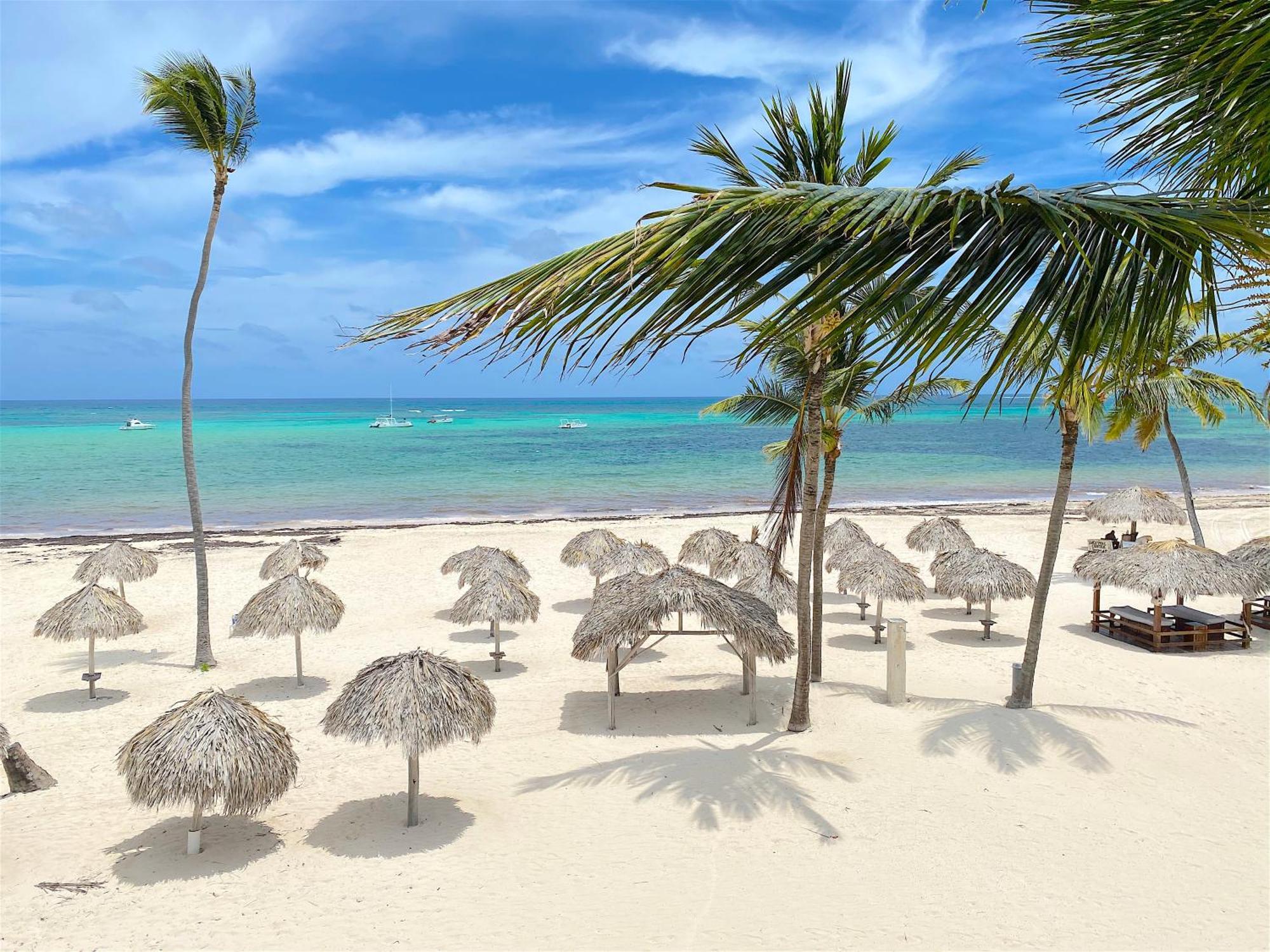 Tropical Playa Los Corales 5*