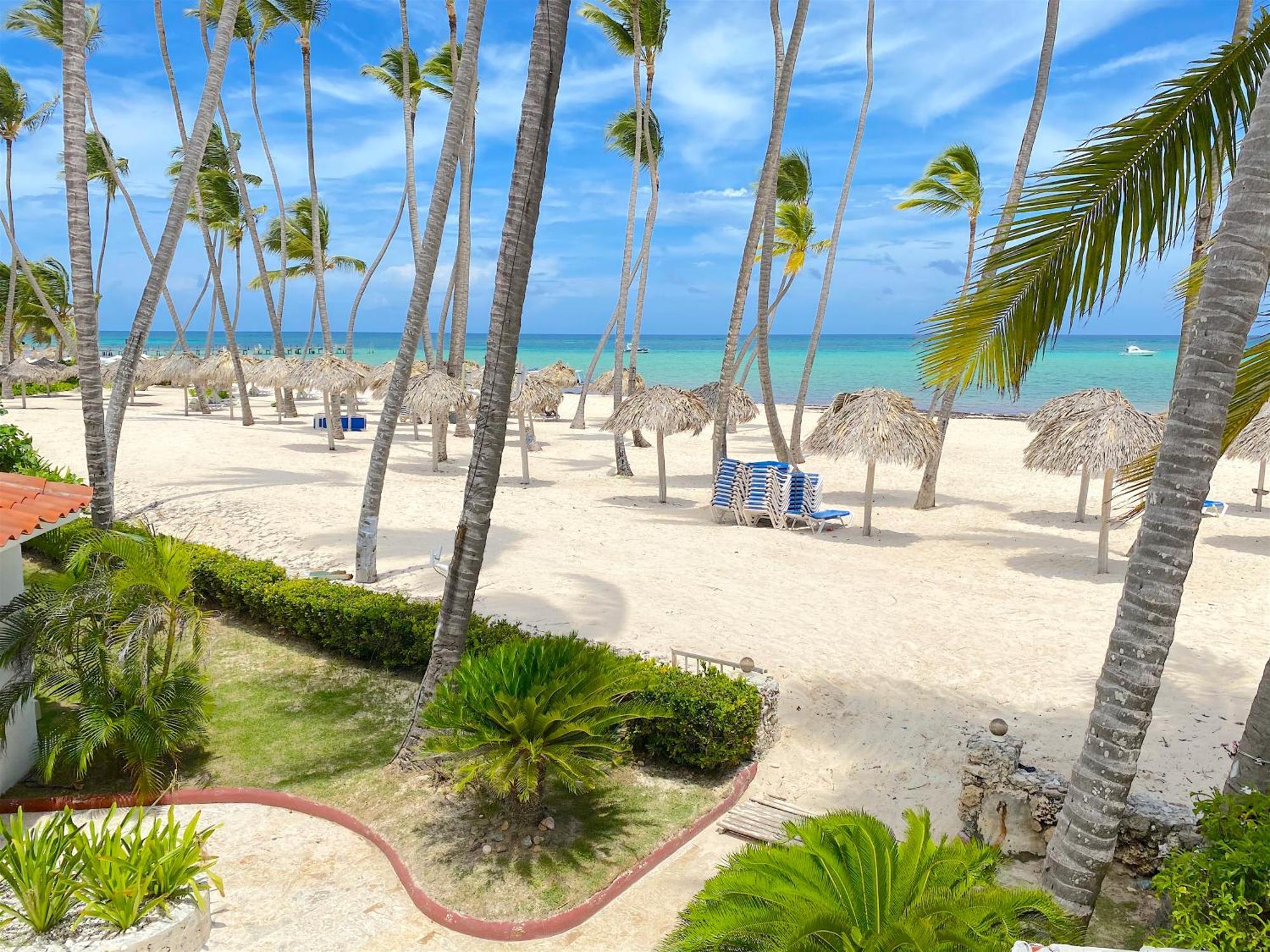 Tropical Playa Los Corales 5* Punta Cana