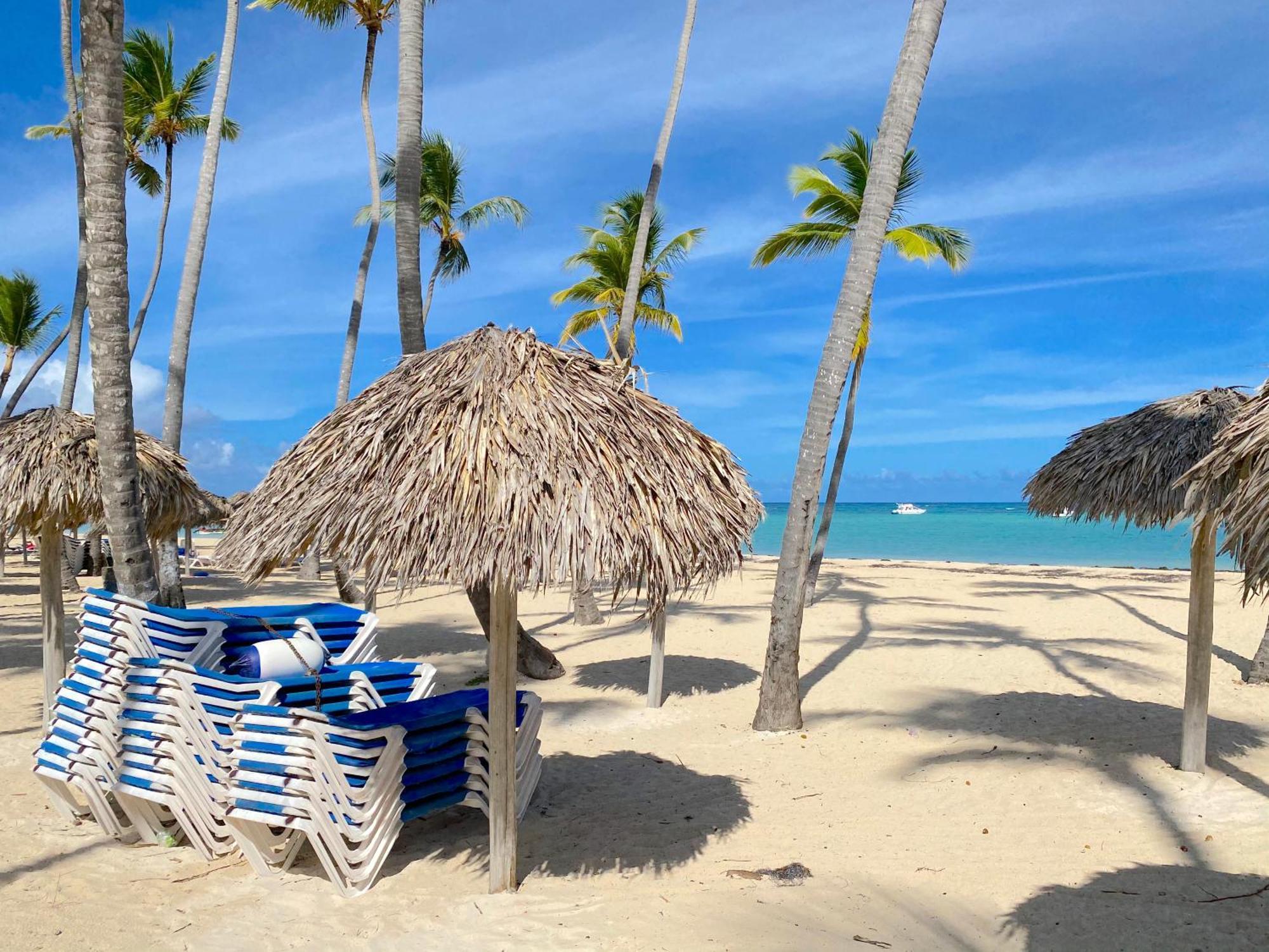 Hotel Tropical Playa Los Corales Punta Cana