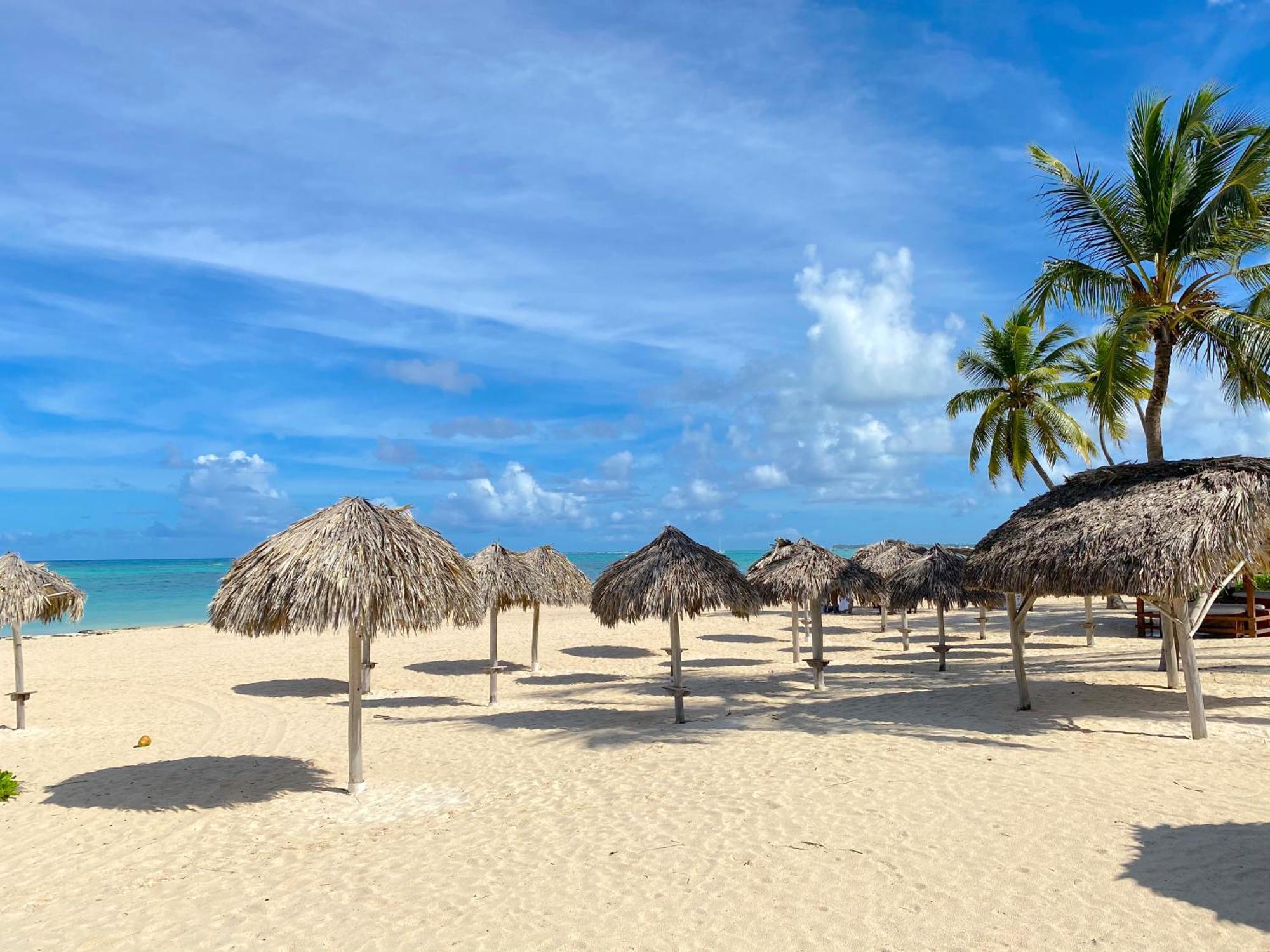Tropical Playa Los Corales 5*
