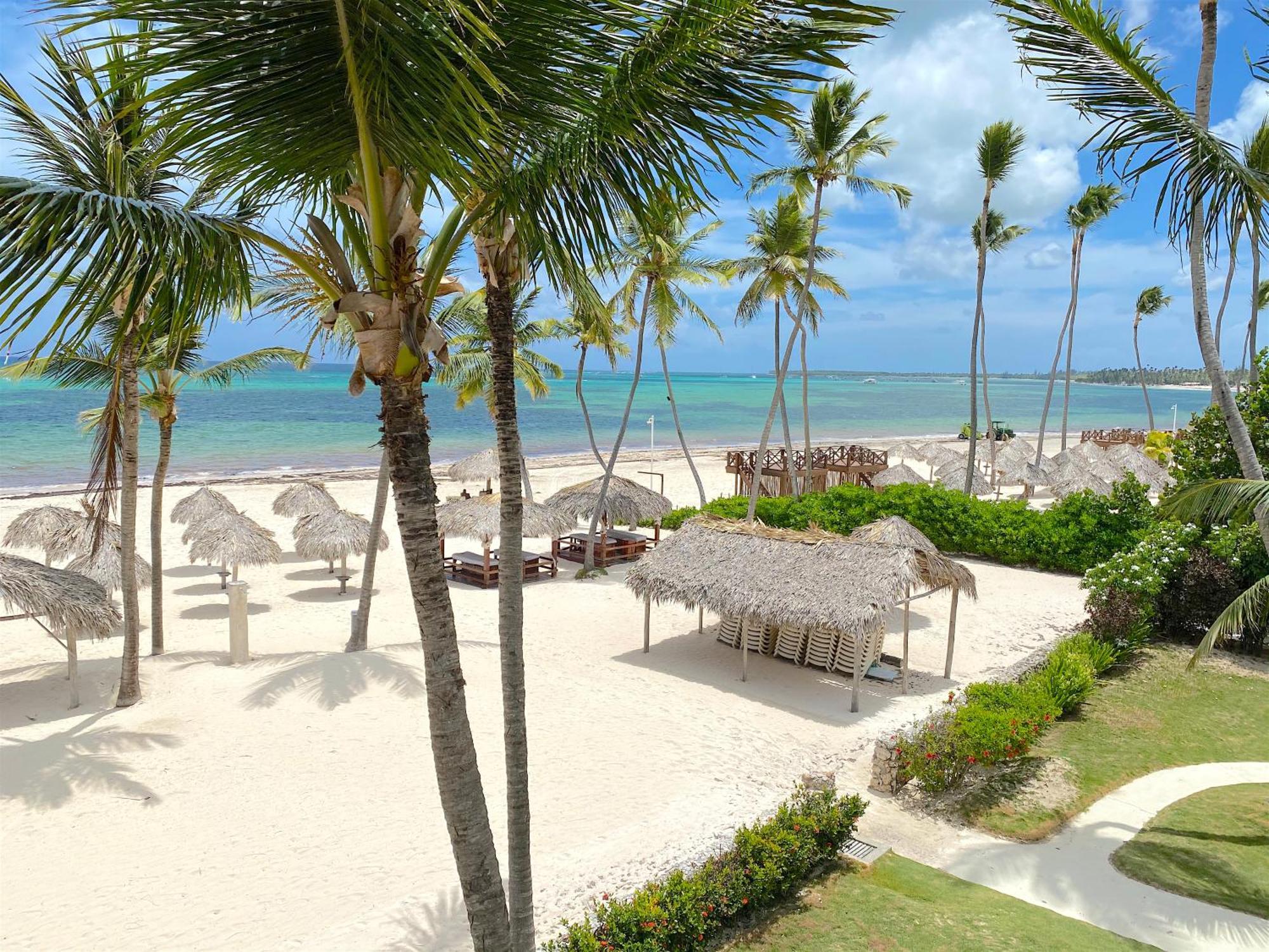 Tropical Playa Los Corales Hotel 5*