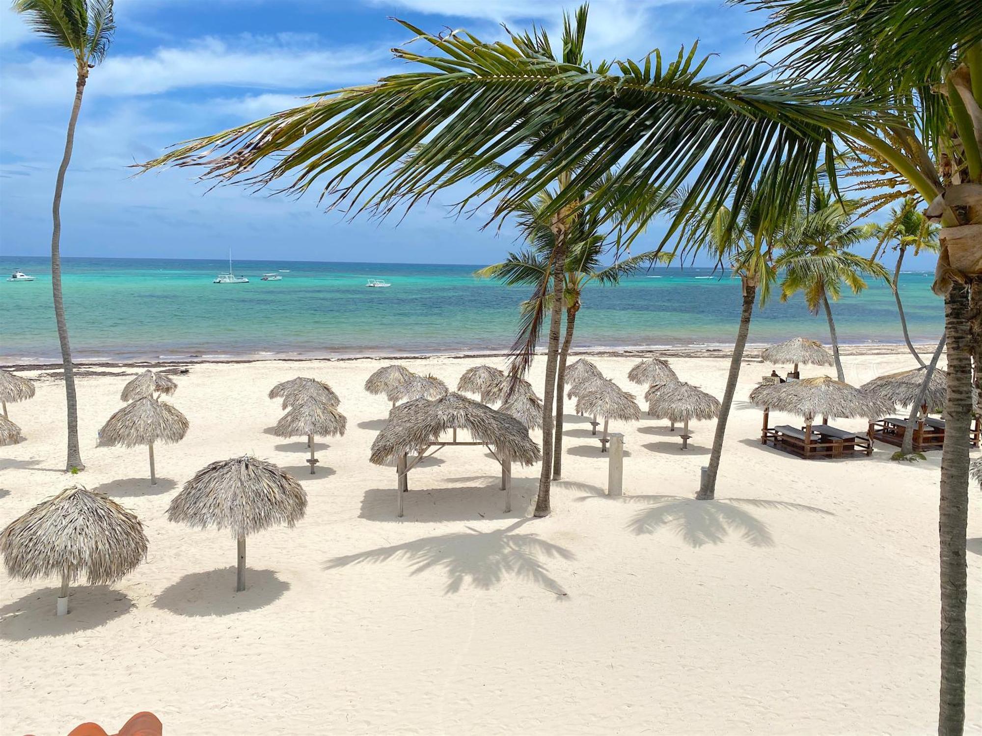 Tropical Playa Los Corales Hotel Punta Cana