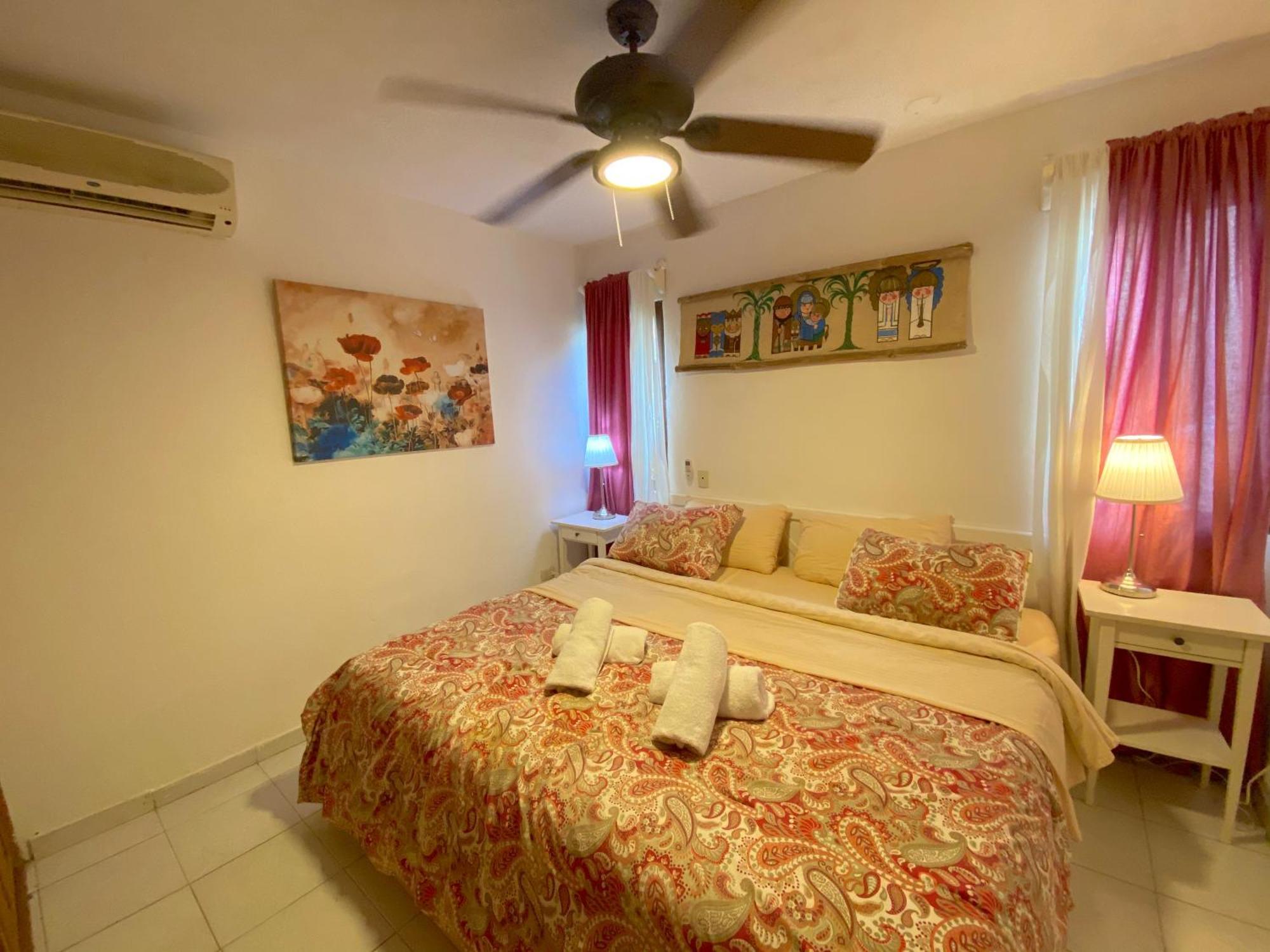 Hotel Tropical Playa Los Corales 5*