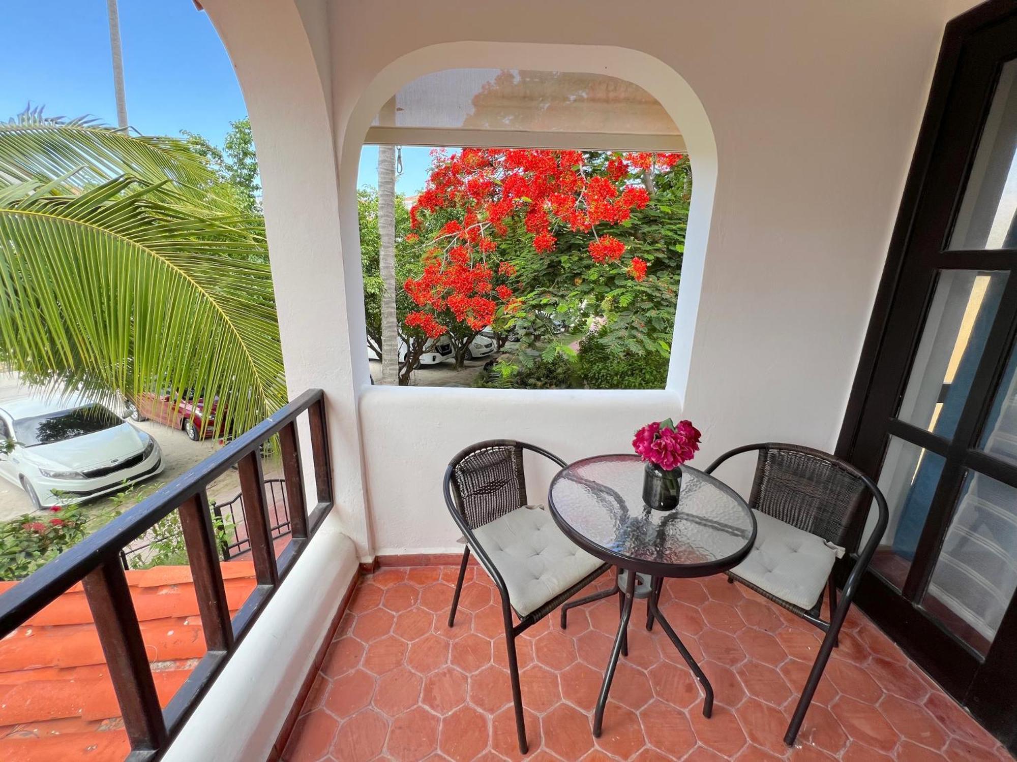 Tropical Playa Los Corales 5* Punta Cana