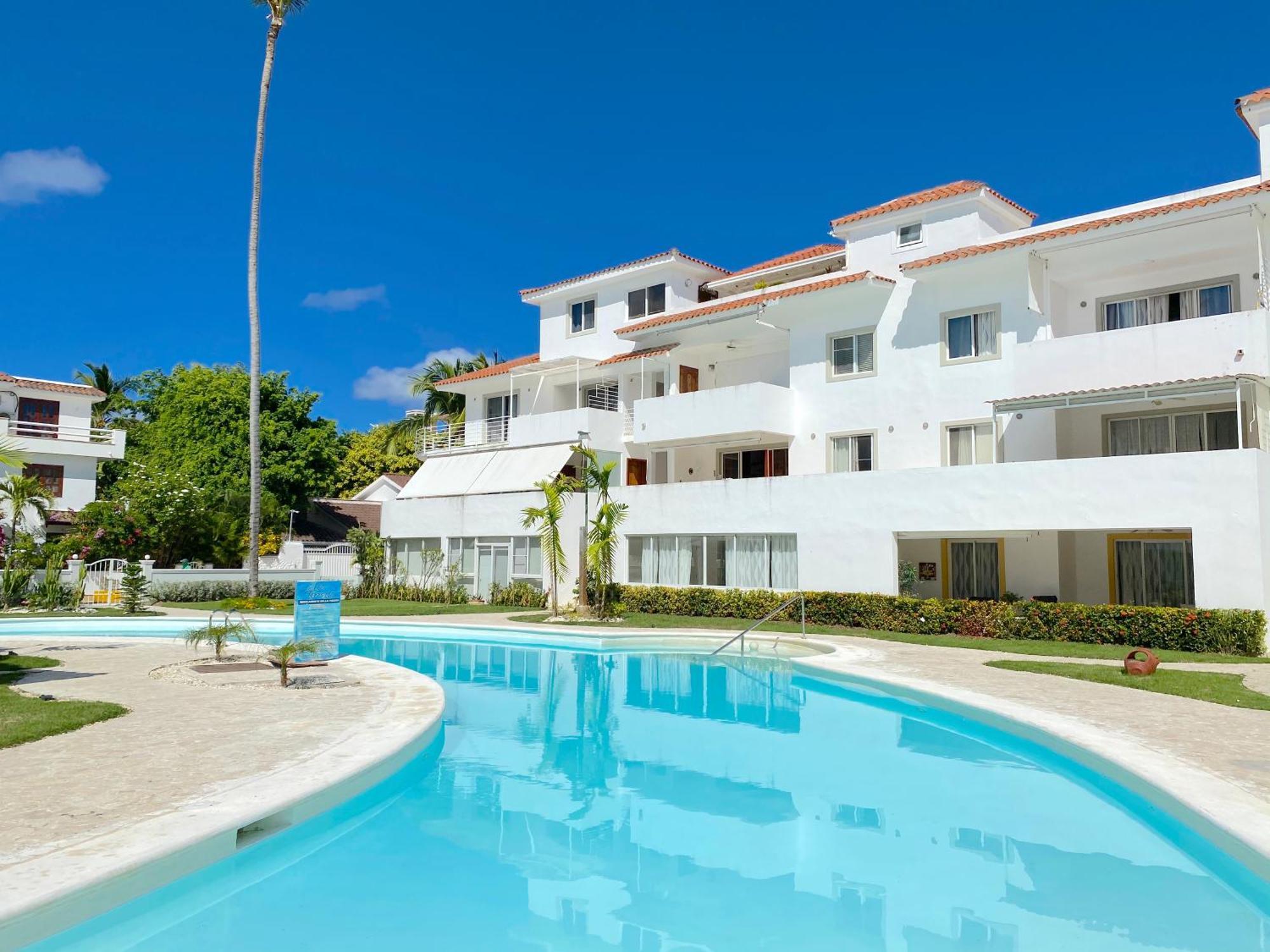 Tropical Playa Los Corales Hotel 5*