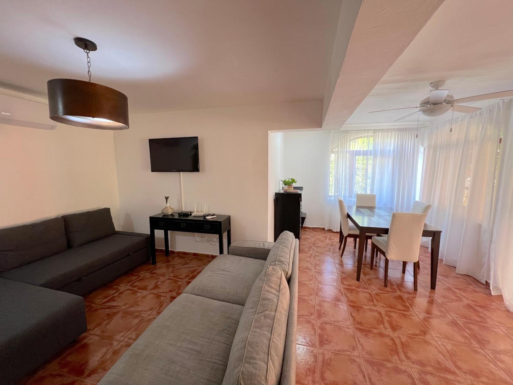 Hotel Tropical Playa Los Corales