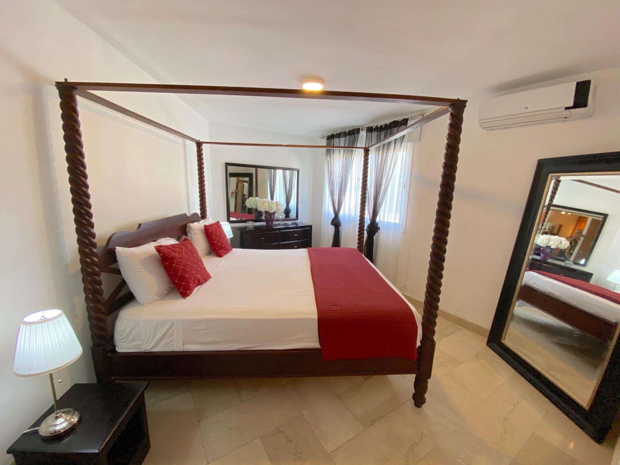 Tropical Playa Los Corales 5*