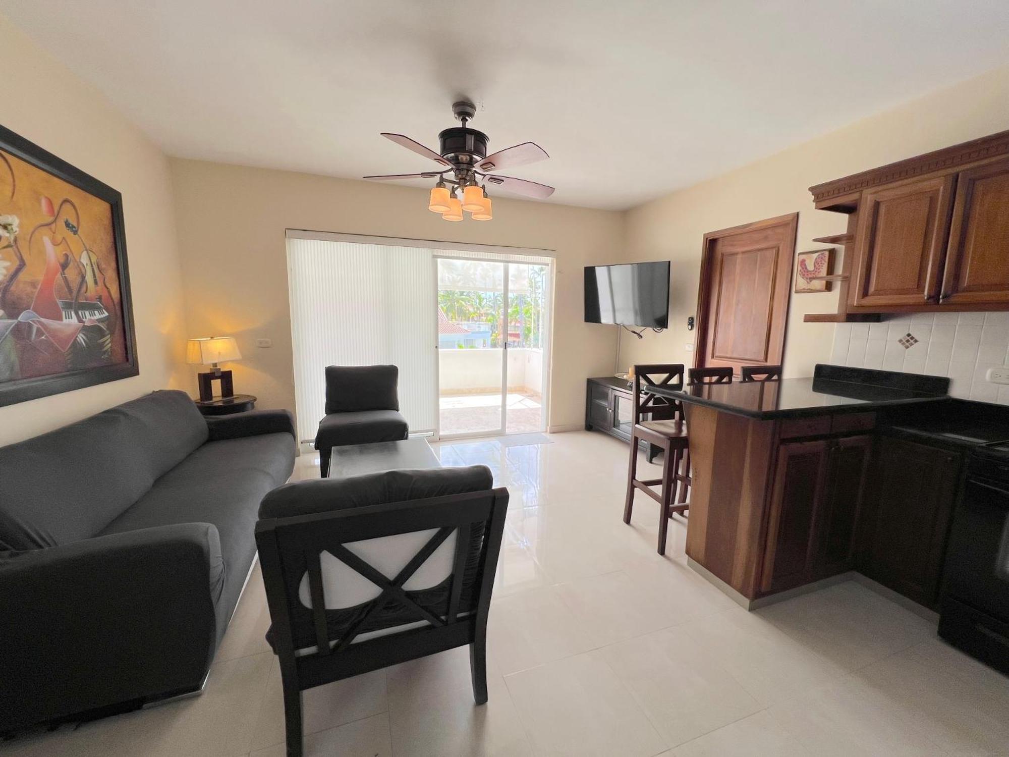 Hotel Tropical Playa Los Corales