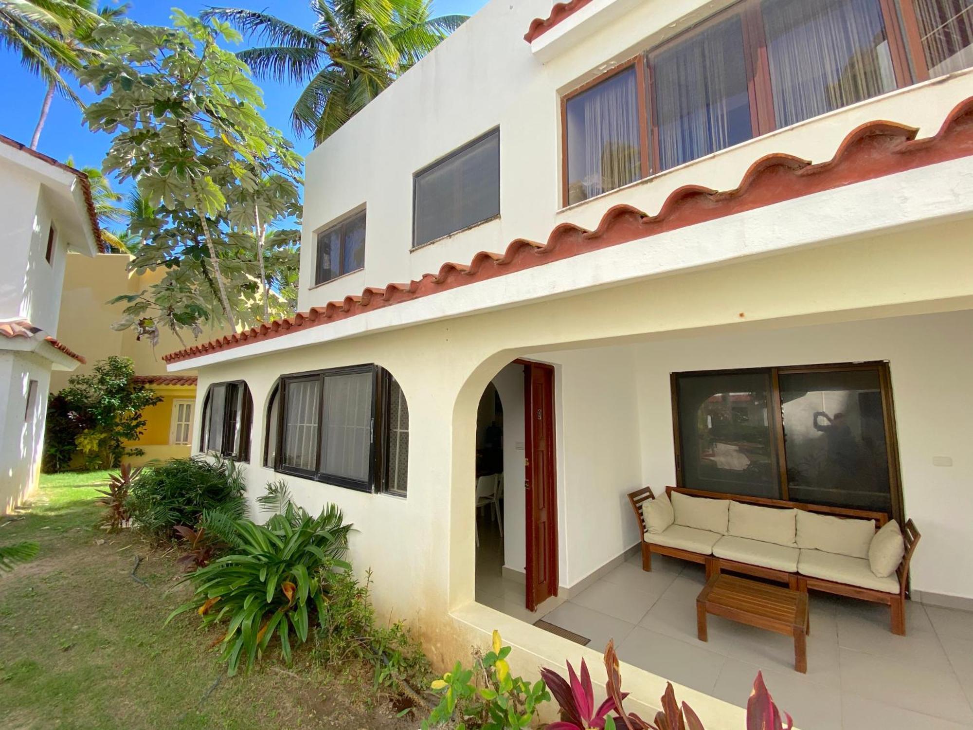 Tropical Playa Los Corales Hotel 5*