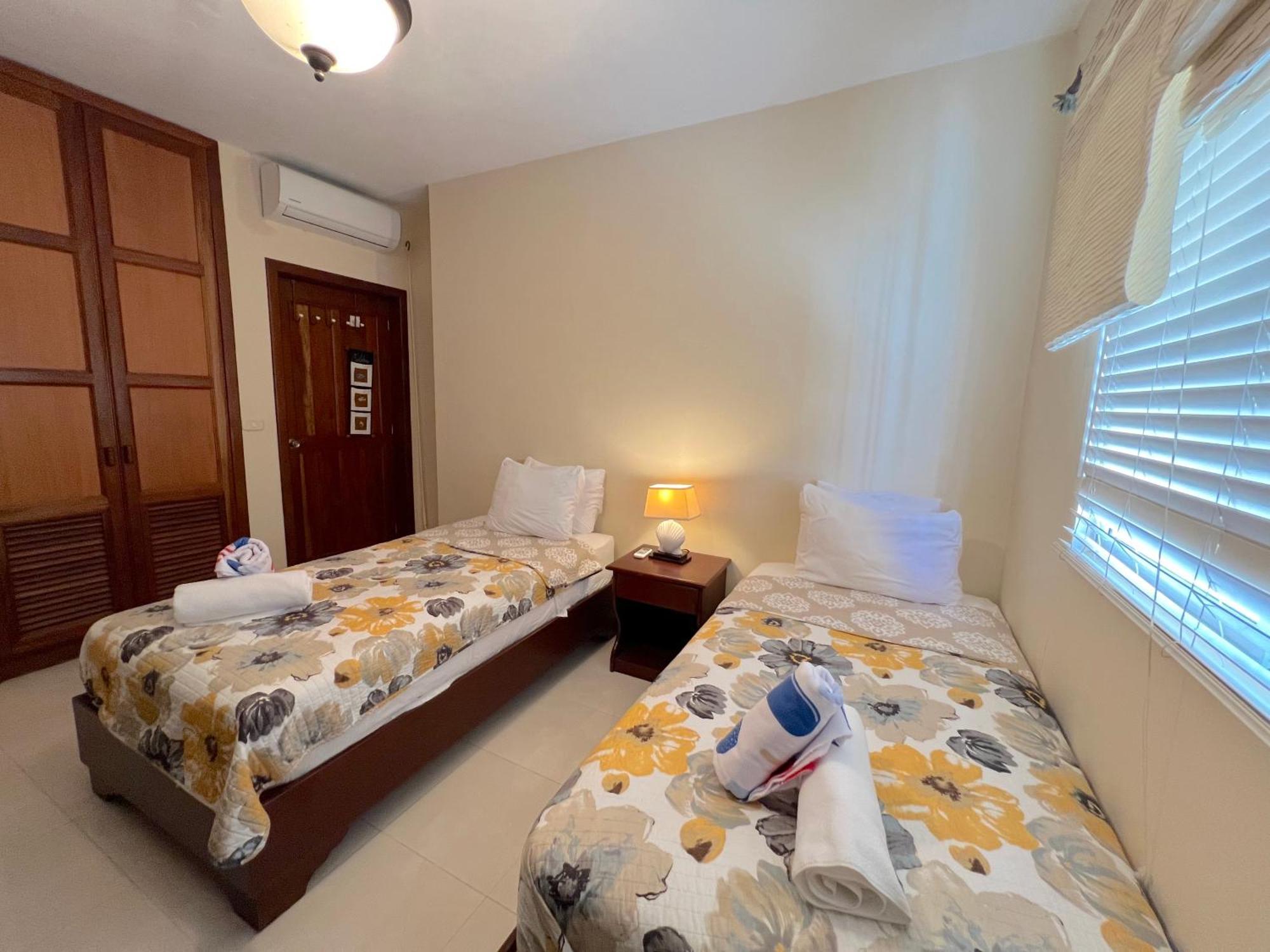 Hotel Tropical Playa Los Corales Punta Cana
