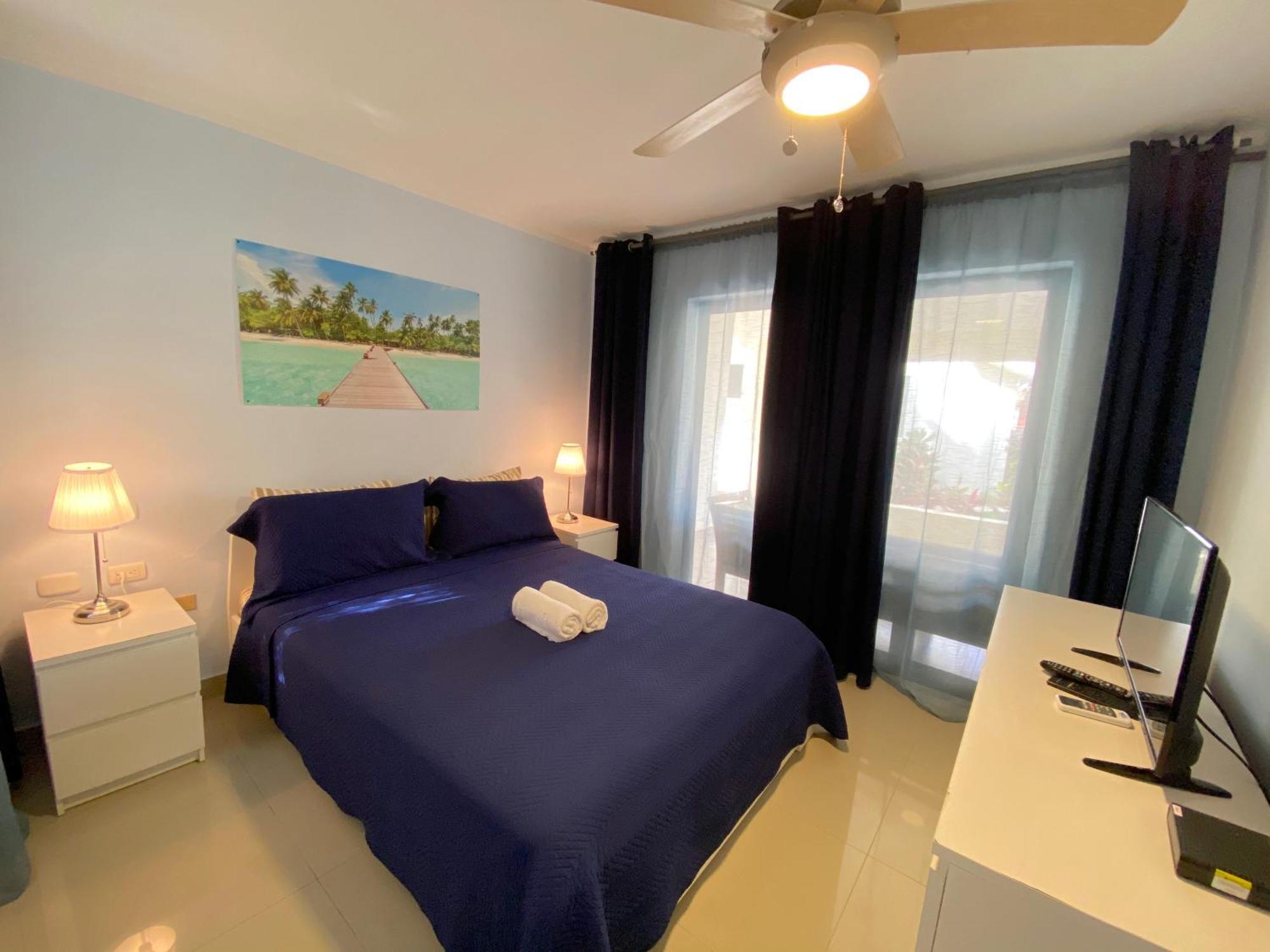 Tropical Playa Los Corales 5*