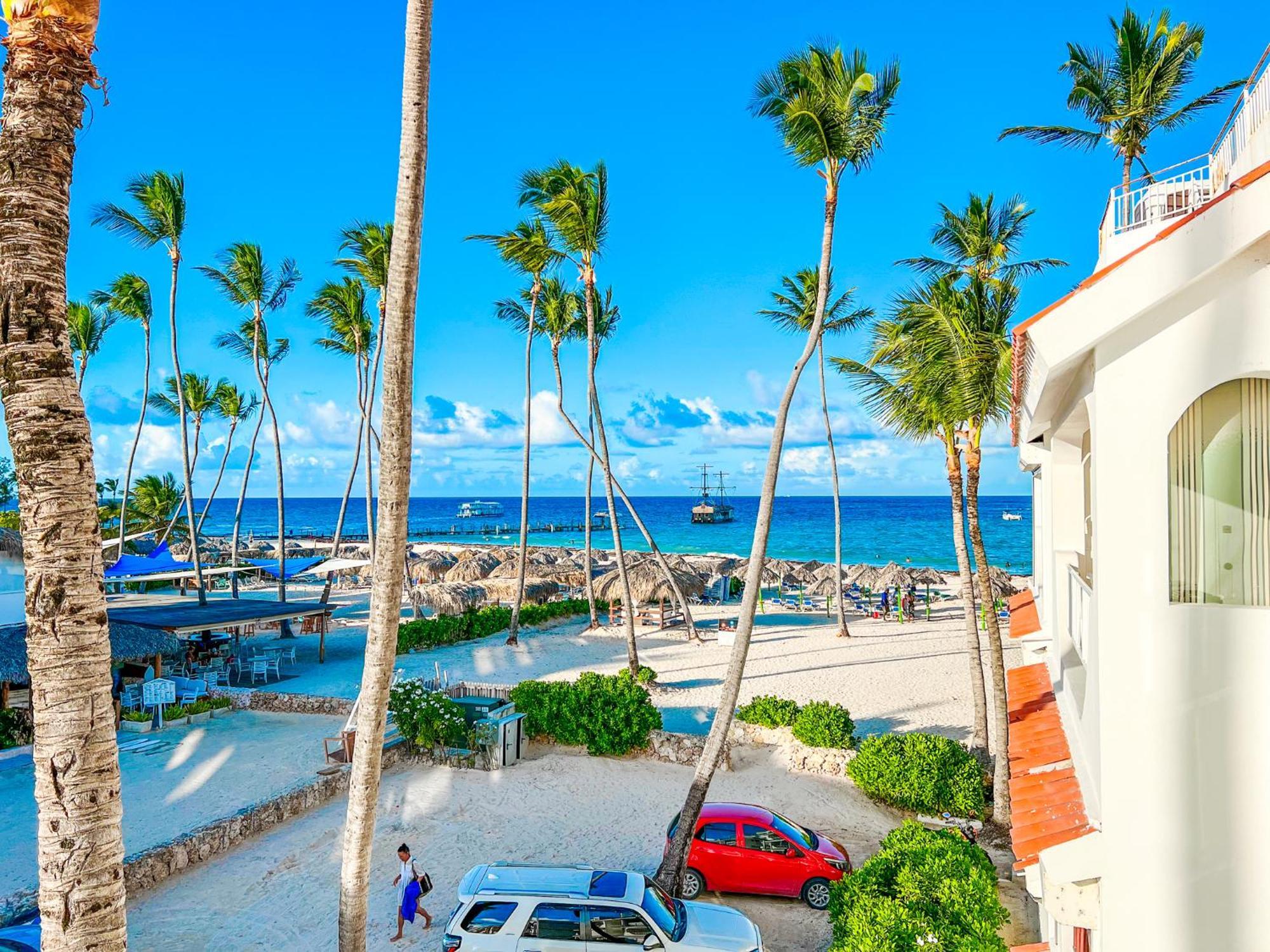 Tropical Playa Los Corales Hotel Punta Cana