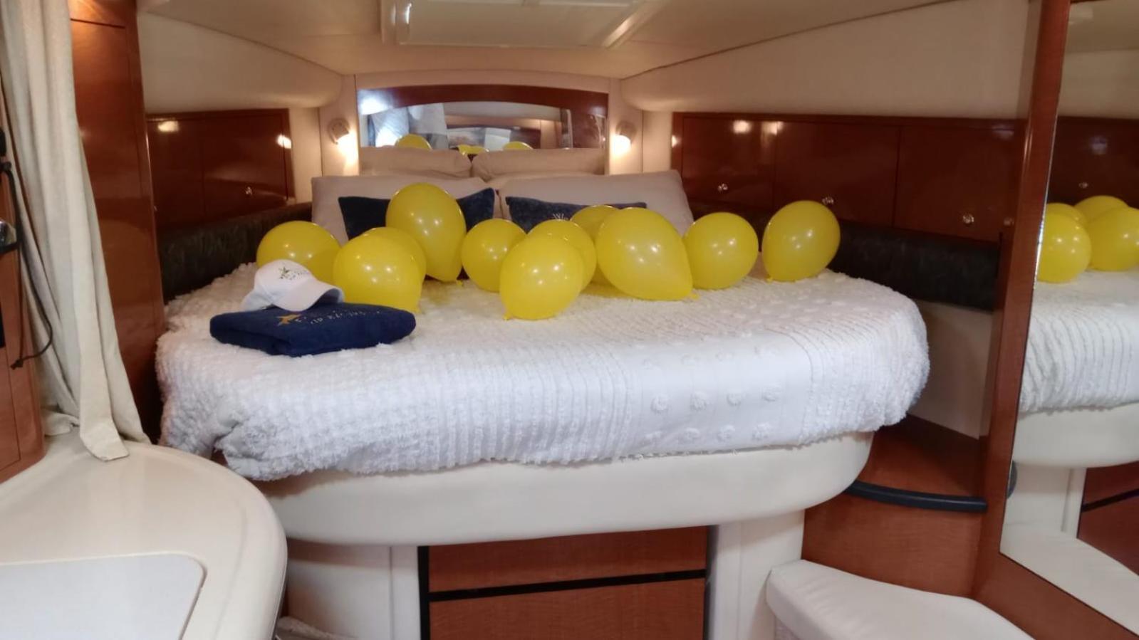 Botel Picaflor *