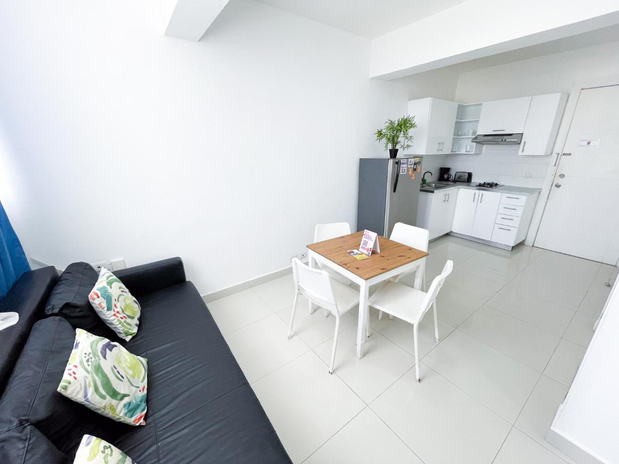 Ducassi & Beach - Playa Bavaro - Wifi - Parking - Rooftop Pool & Spa 5* Punta Cana