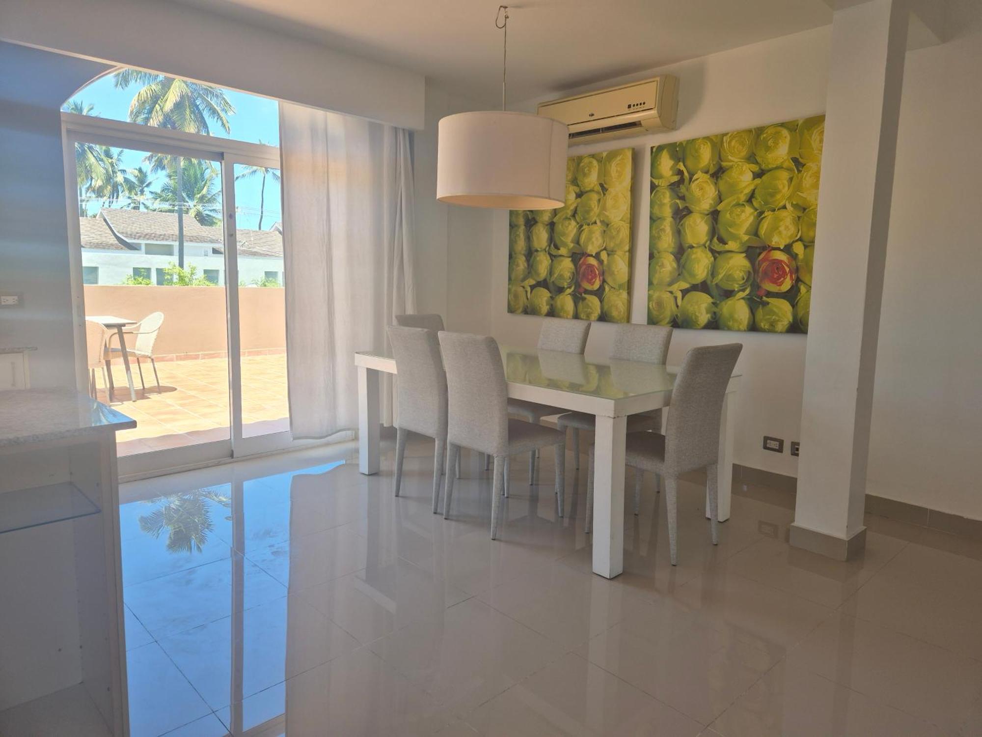 Ph Cerca De La Playa Apartment Punta Cana