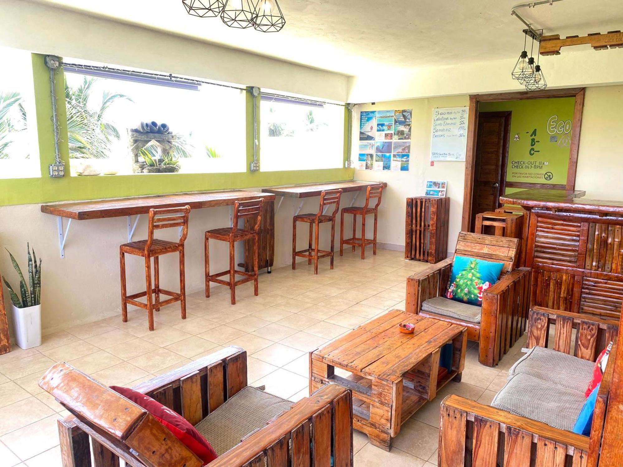 Hostel Eco Vip 1 Punta Cana