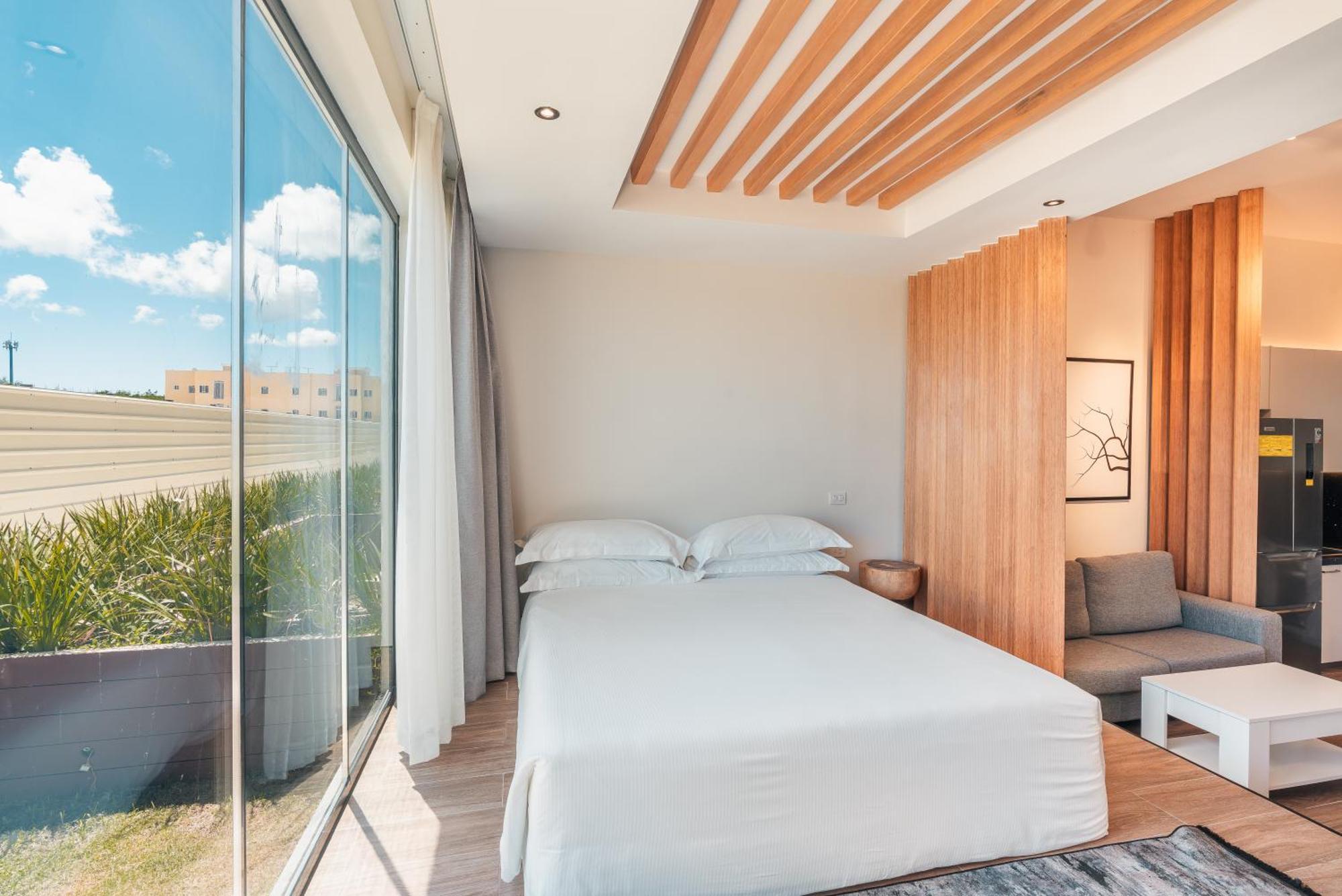 Bed and breakfast Probar Punta Cana