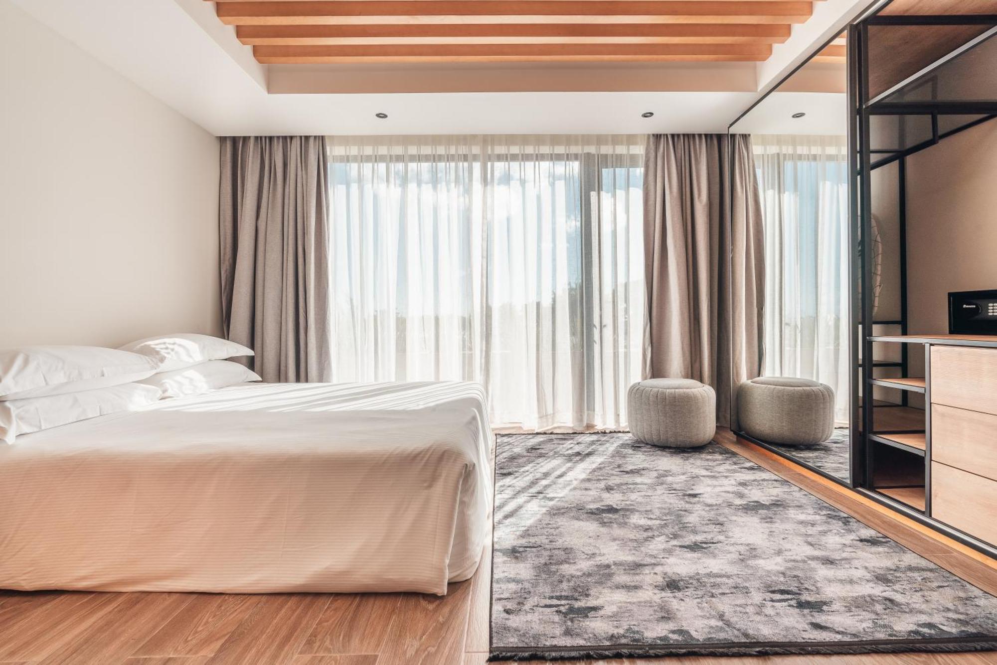 Probar Bed and breakfast *