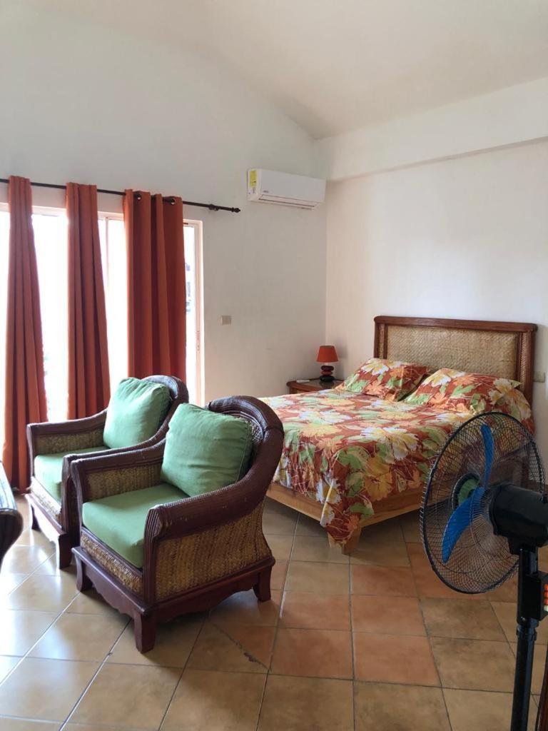 Apartment El Dorado 303a Punta Cana